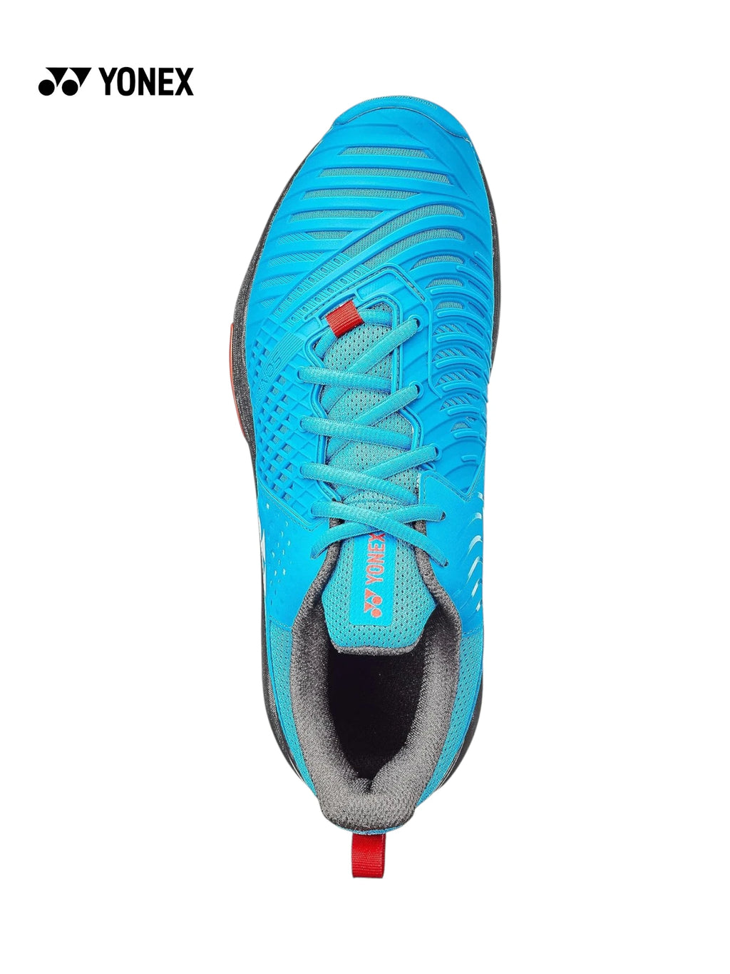 YONEX Sonicage 3 Wide Power Cushion Tennis Shoes
