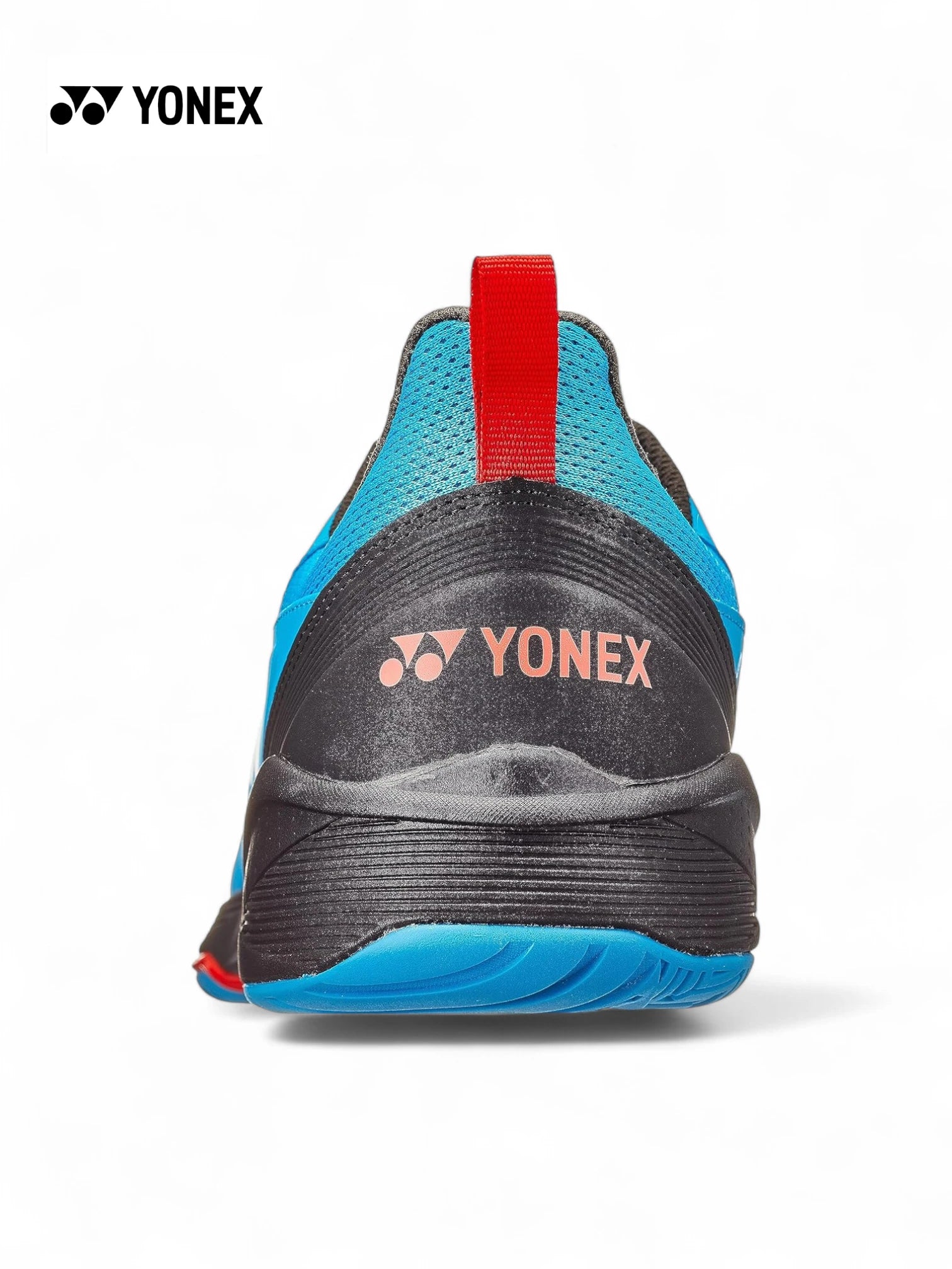 YONEX Sonicage 3 Wide Power Cushion Tennis Shoes