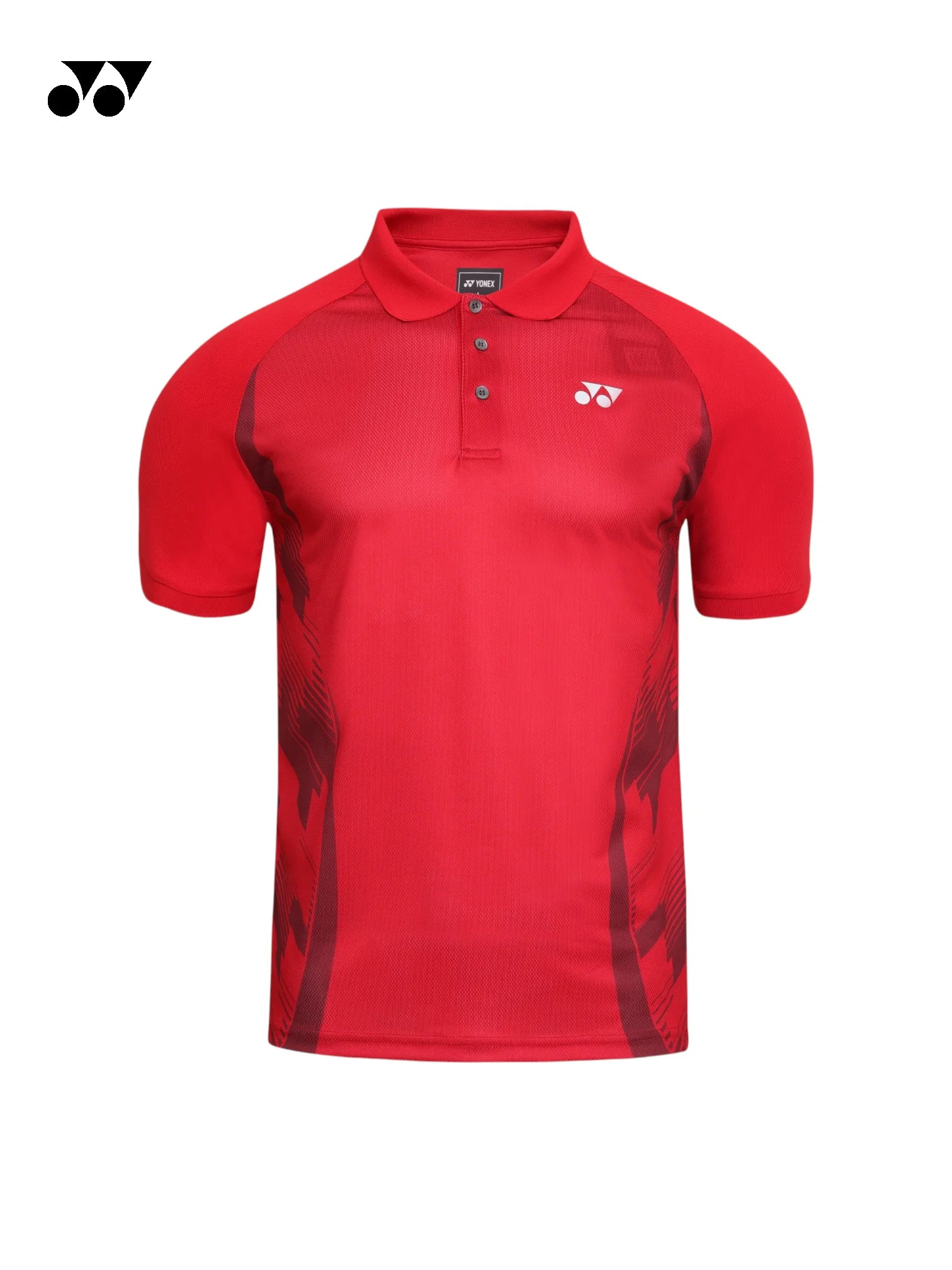 YONEX Team Wear Collection S092-2985-TW1 Polo T-Shirt