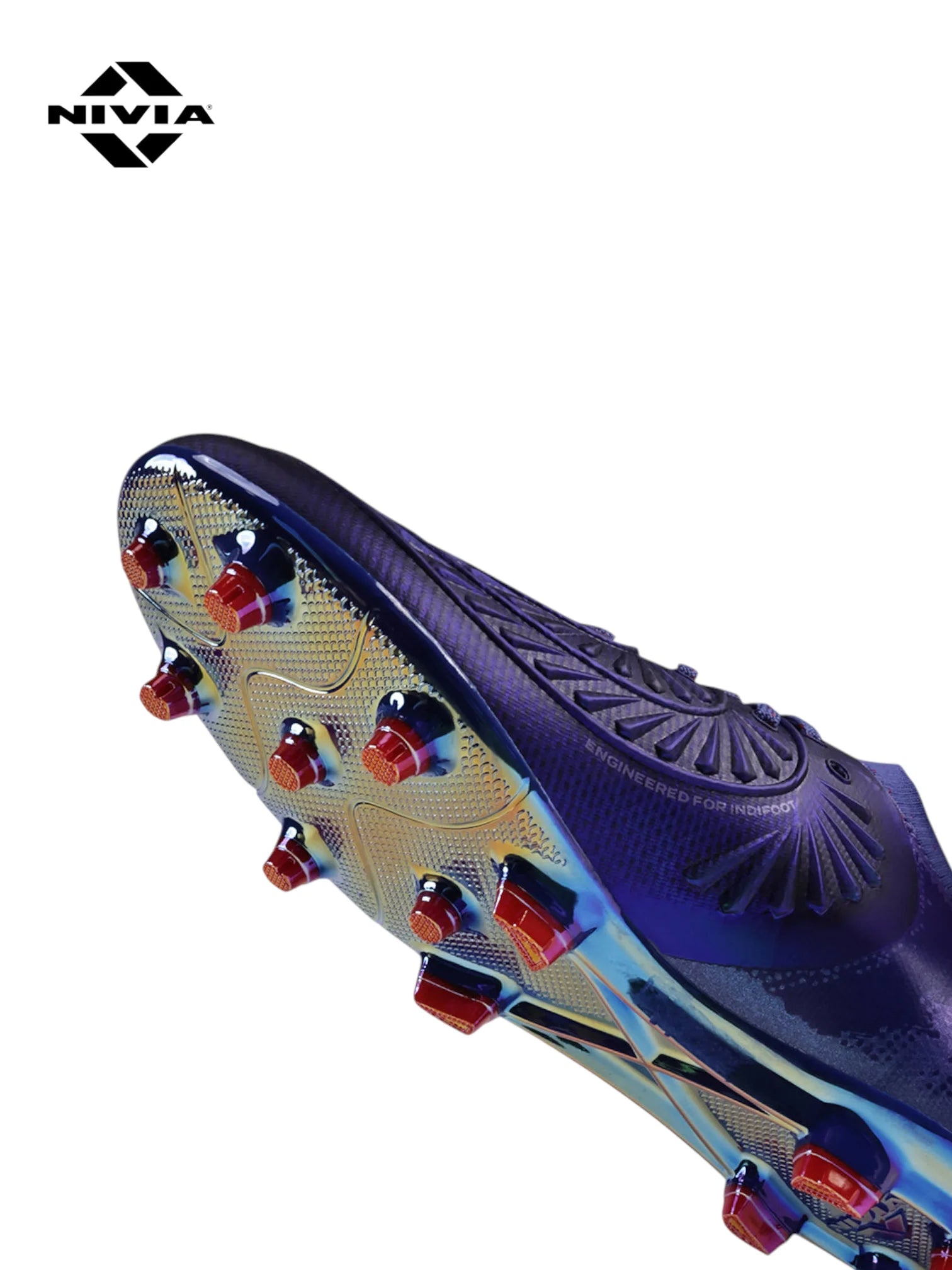 NIVIA Aura Football Studs