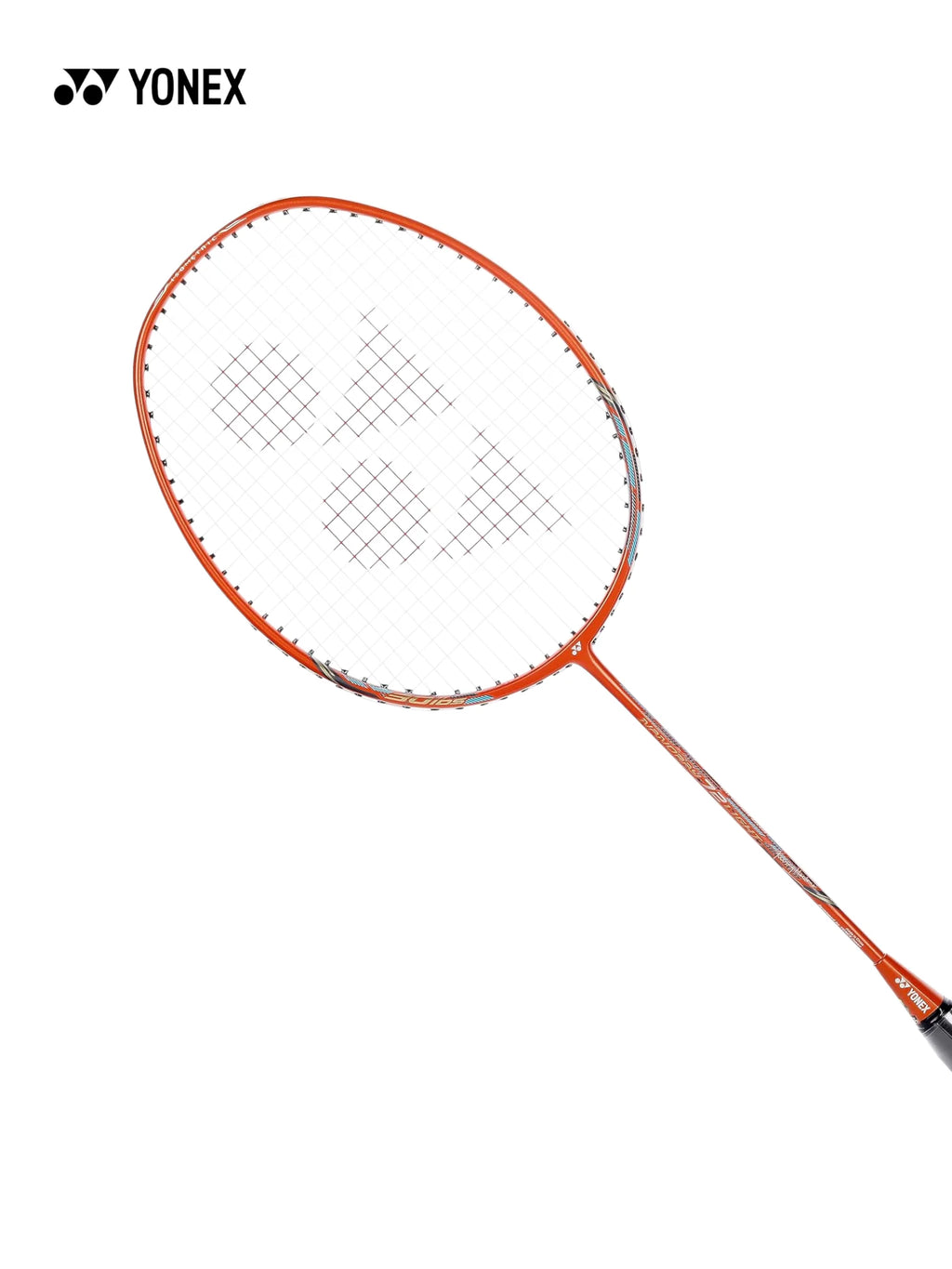YONEX Nanoray 72 Light Badminton Racquet