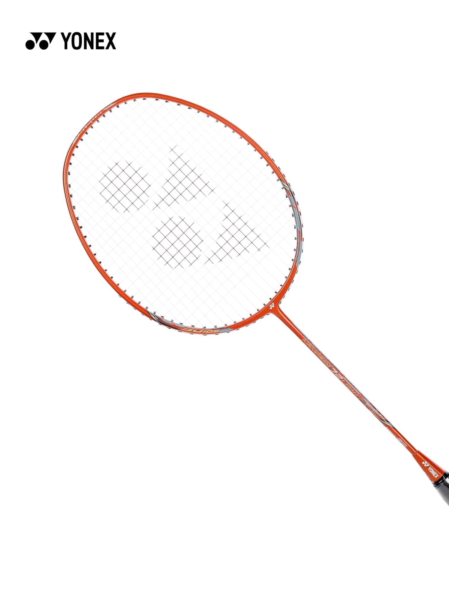 YONEX Nanoray 72 Light Badminton Racquet