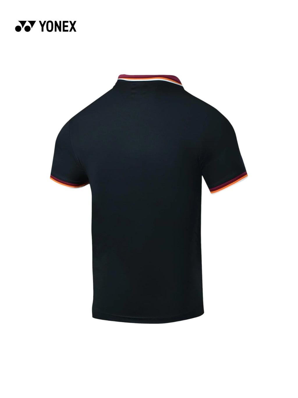 YONEX Men's Collar T-Shirt 3028-EASY5
