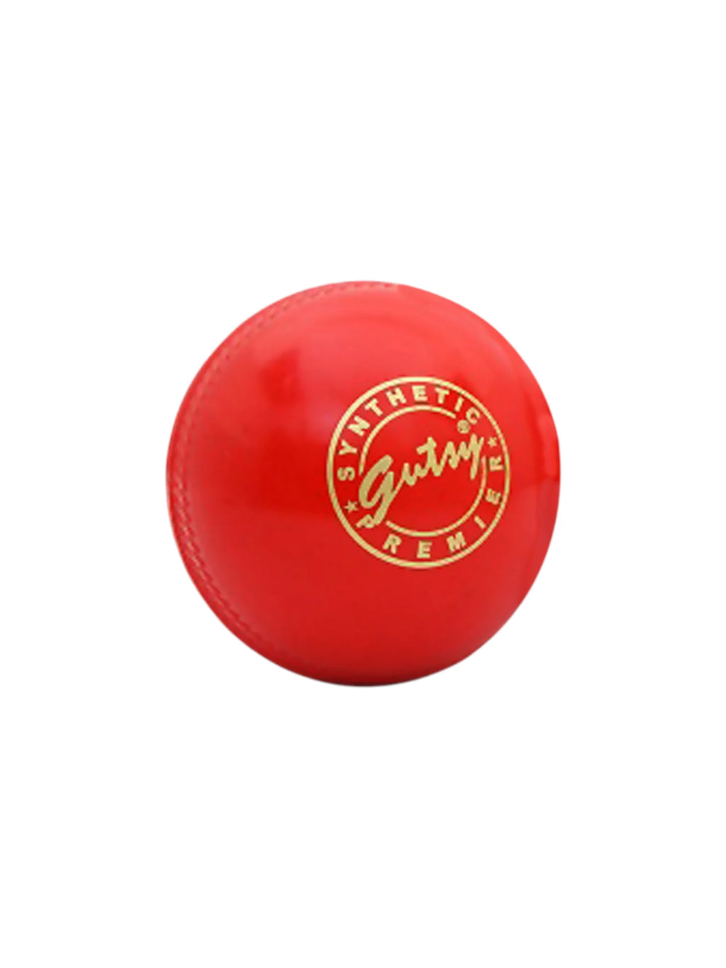 SS Gutsy Synthetic Cricket Ball