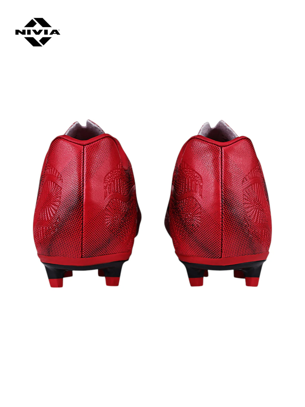 NIVIA Carbonite 8.0 Crest Football Studs
