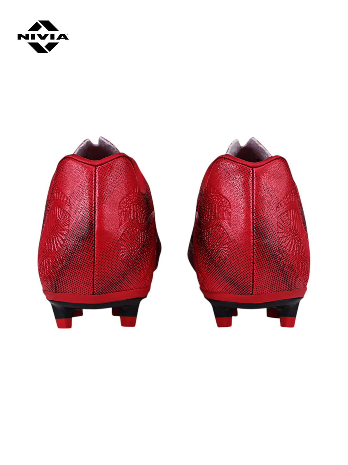 NIVIA Carbonite 8.0 Crest Football Studs