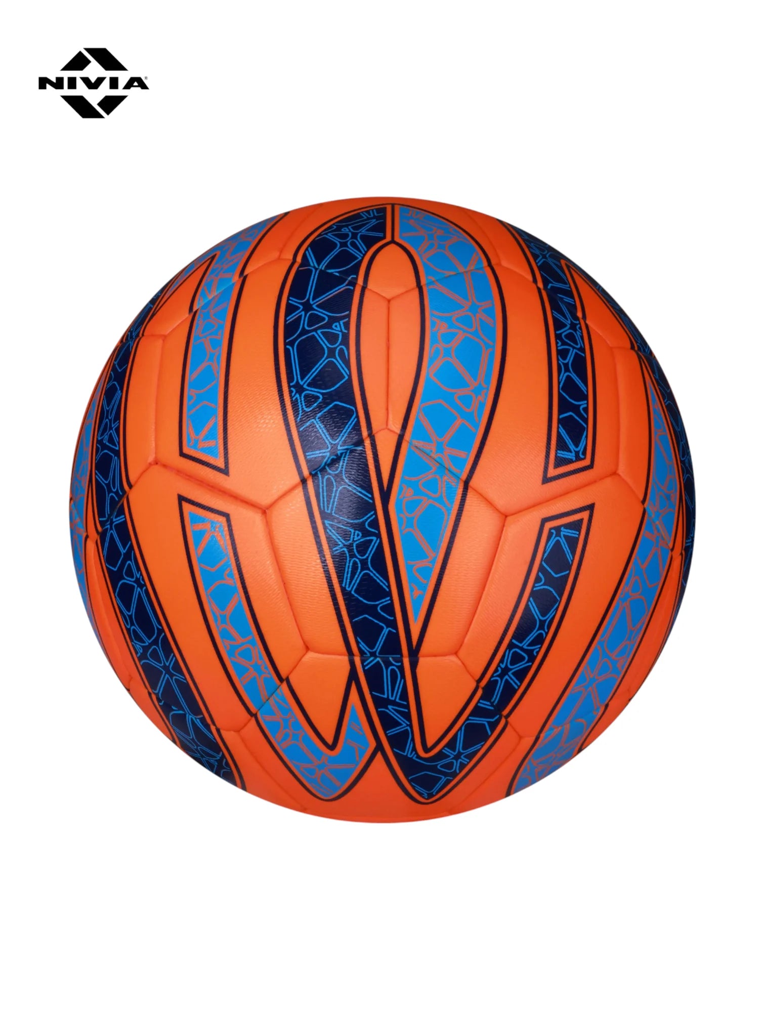 NIVIA TPU Swerve Football