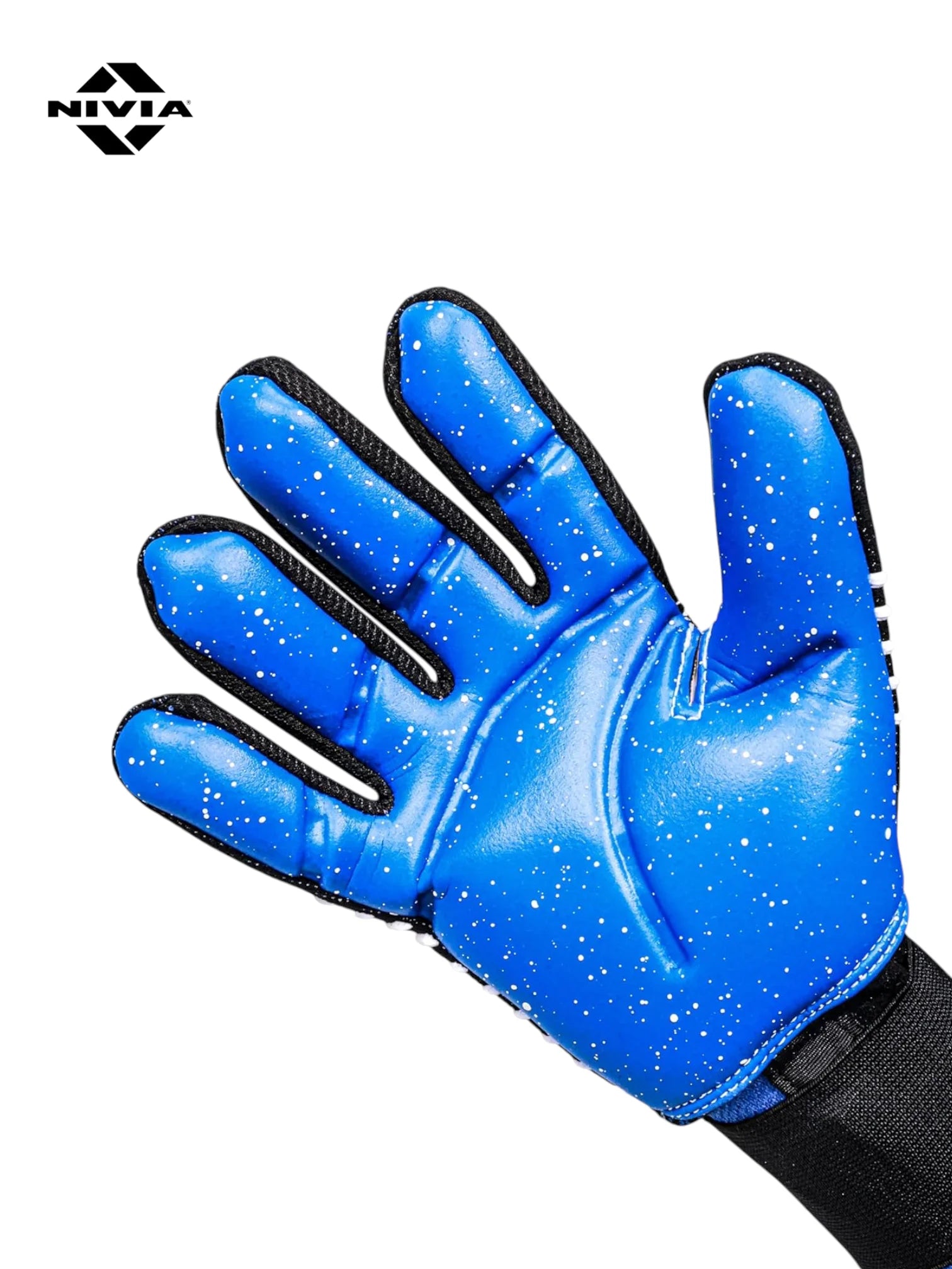 NIVIA Shastra Goalkeeper Gloves