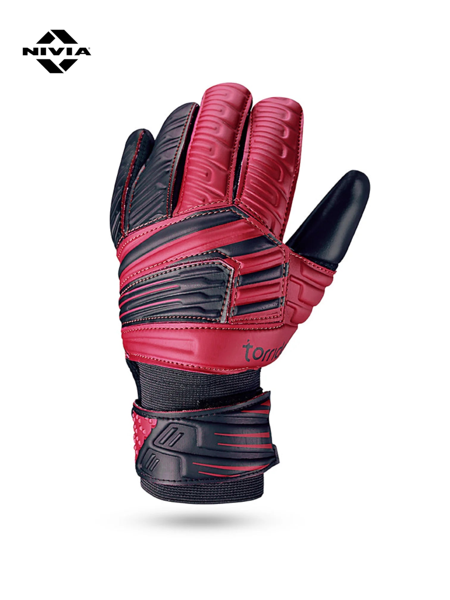 NIVIA Raptor Torrido Goalkeeper Gloves