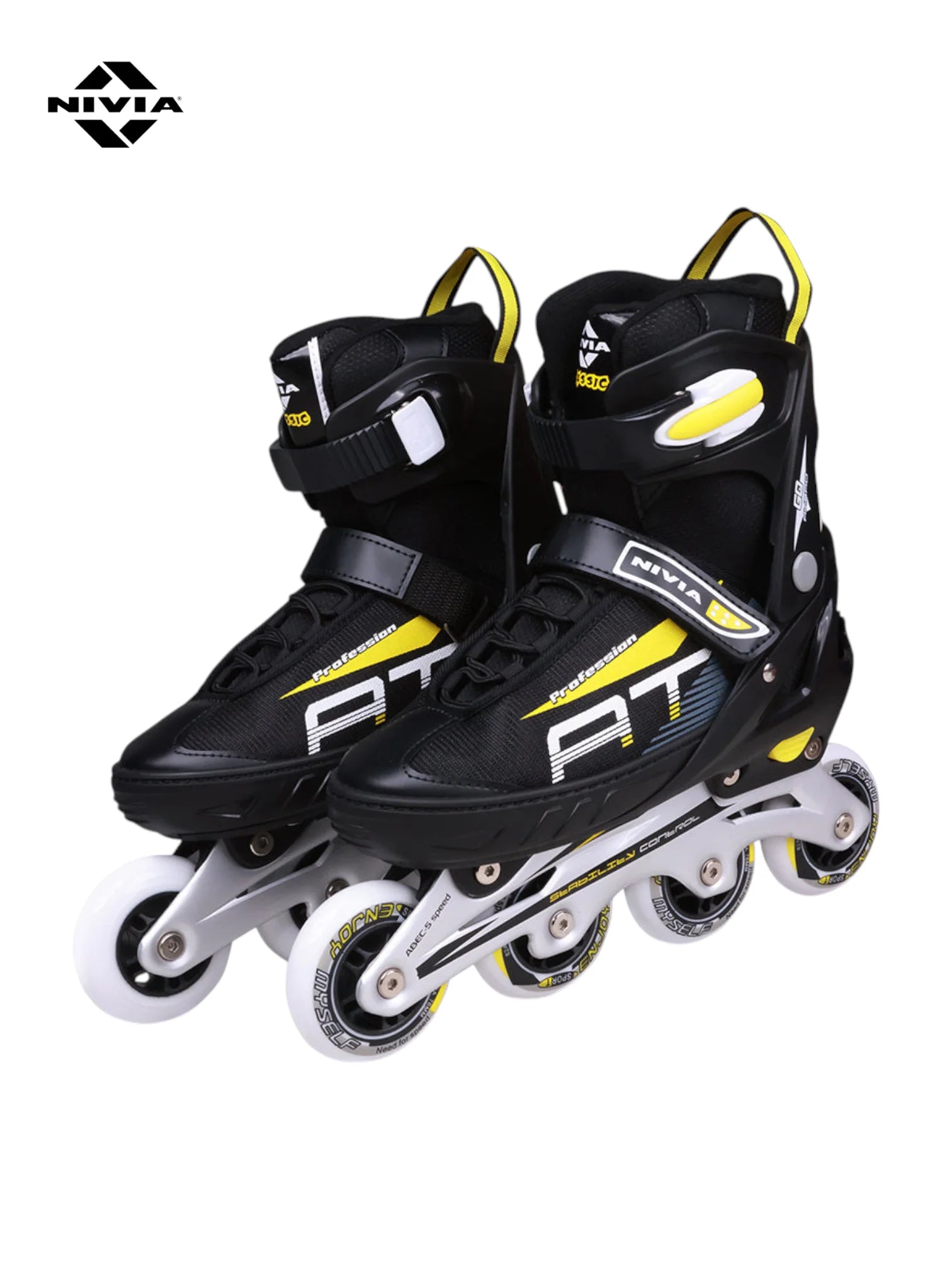 NIVIA Classic Inline Skates