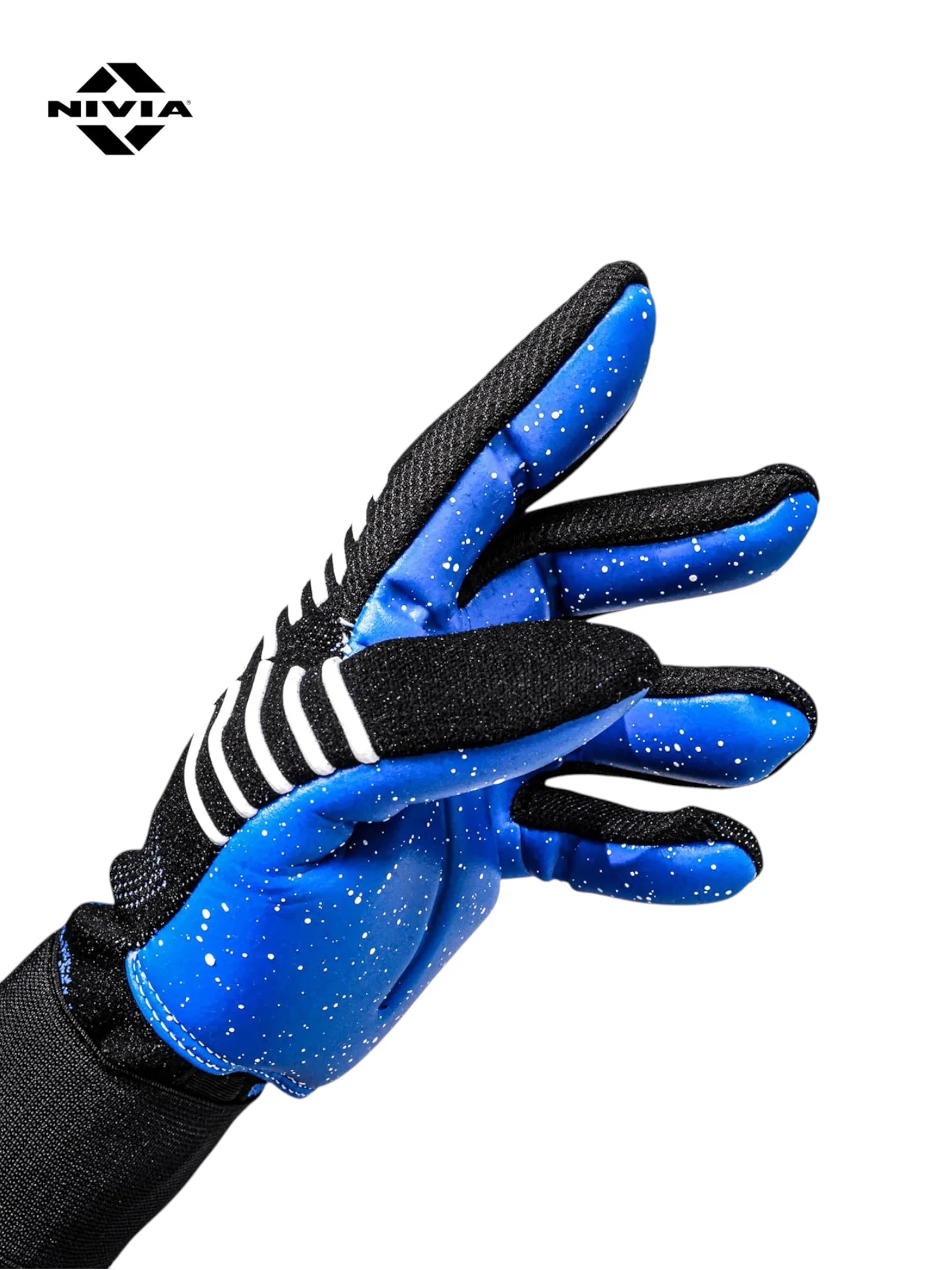 NIVIA Shastra Goalkeeper Gloves