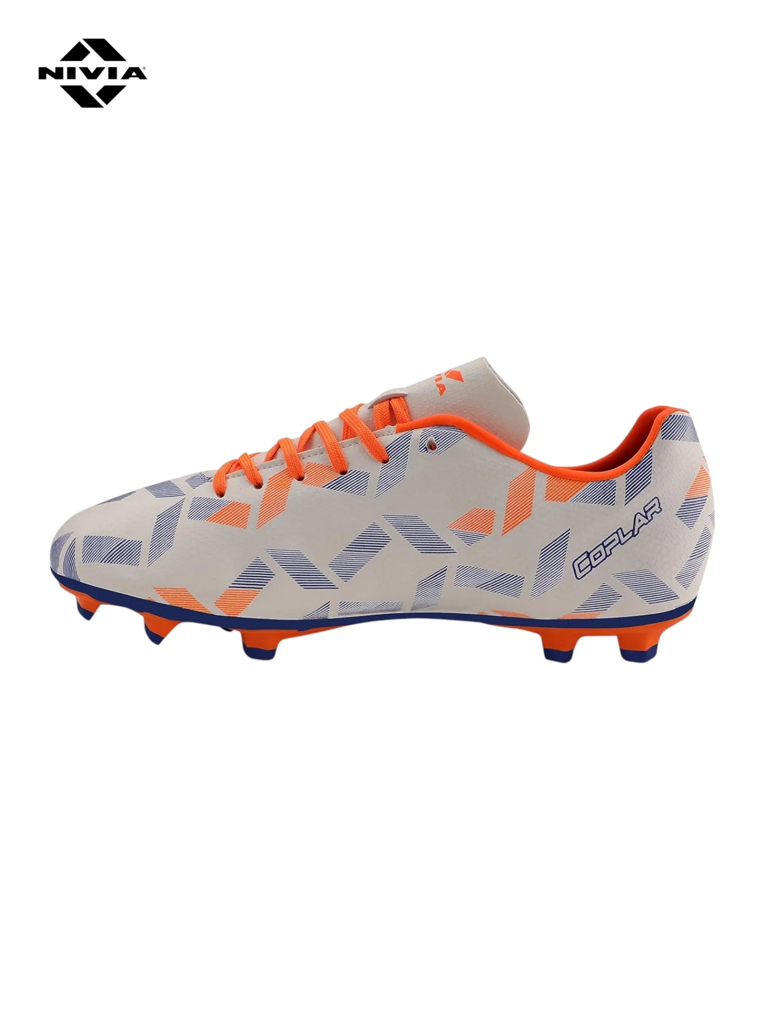 NIVIA Coplar Football Studs