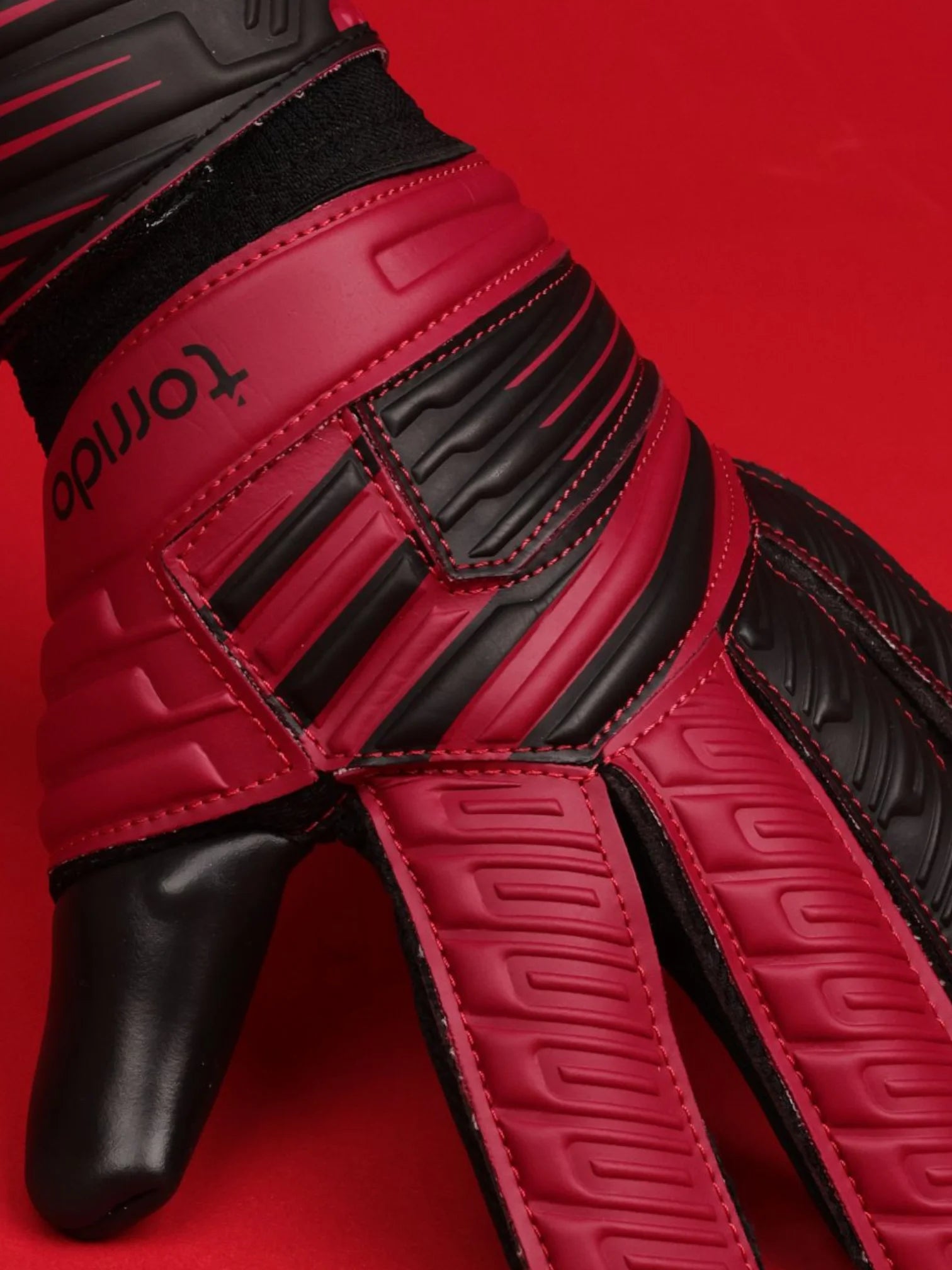 NIVIA Raptor Torrido Goalkeeper Gloves