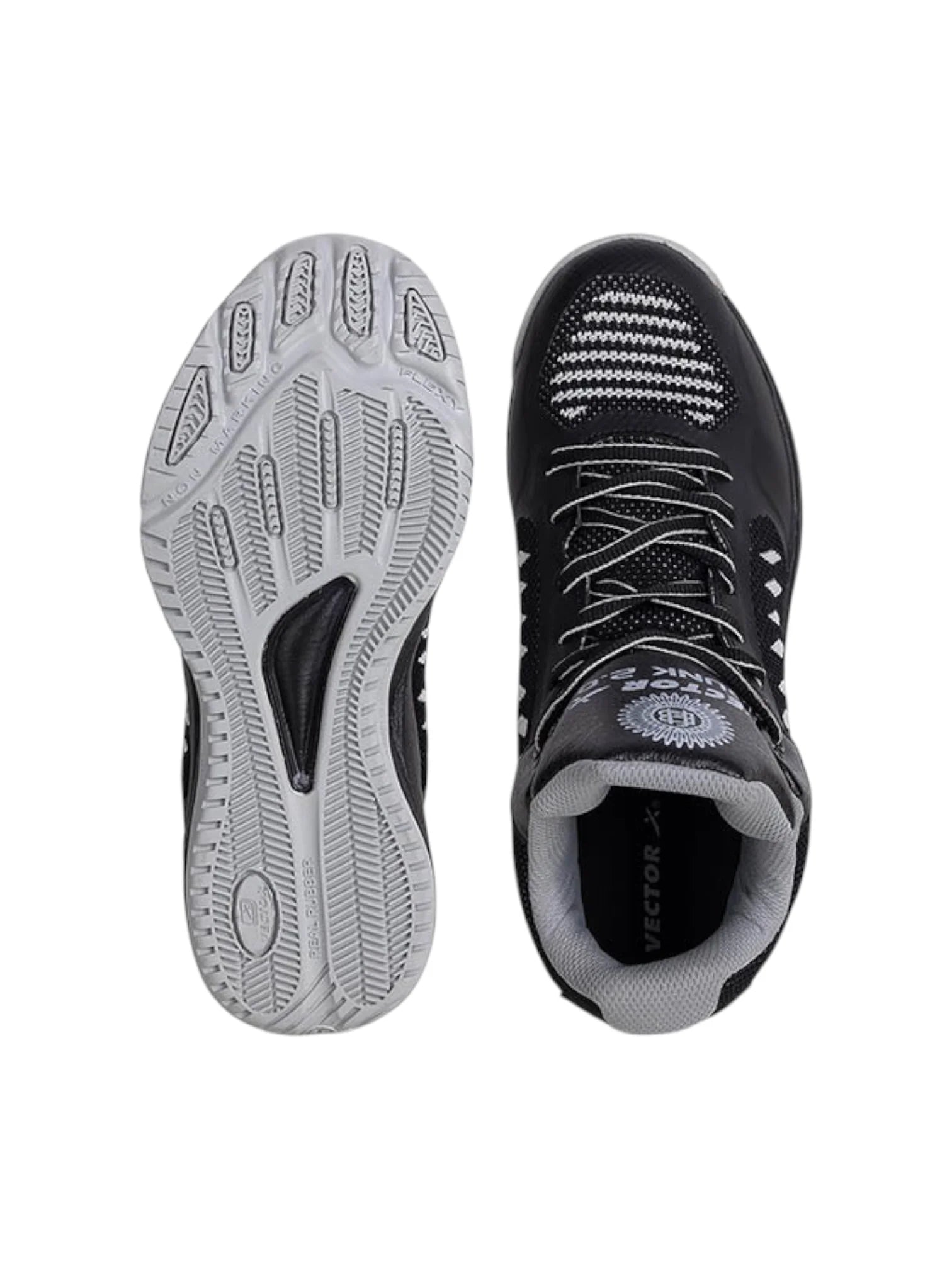 VECTOR X Dunk 2.0 Basketball Shoes