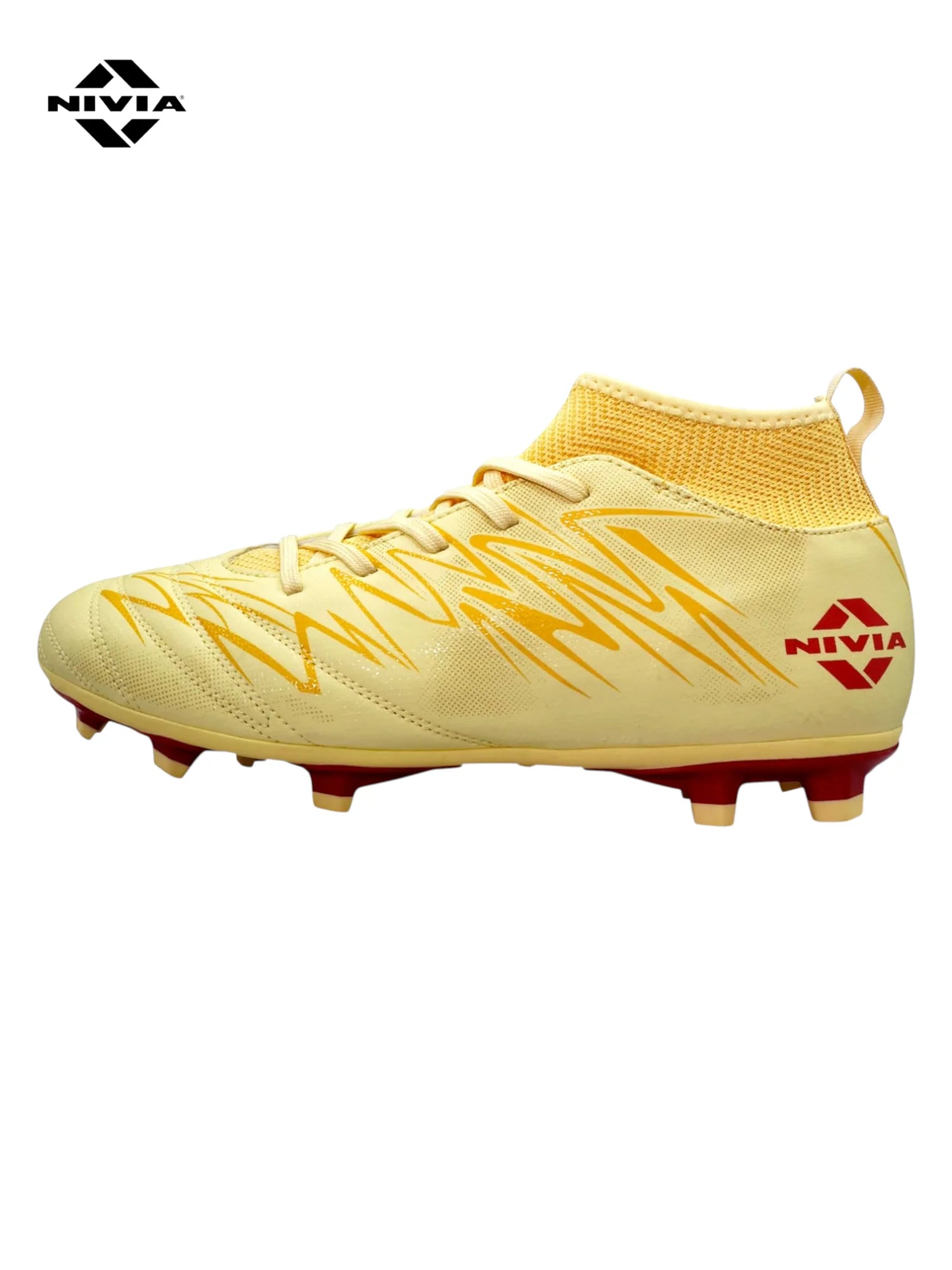 NIVIA Encounter 11 Pro Football Studs