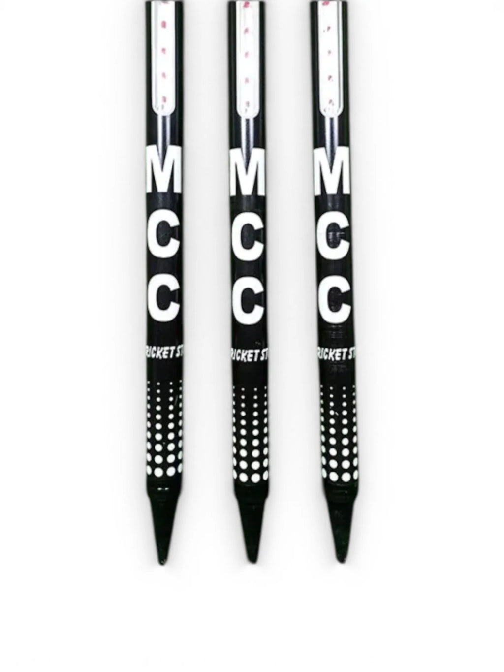 MCC Led Light Cricket Stumps