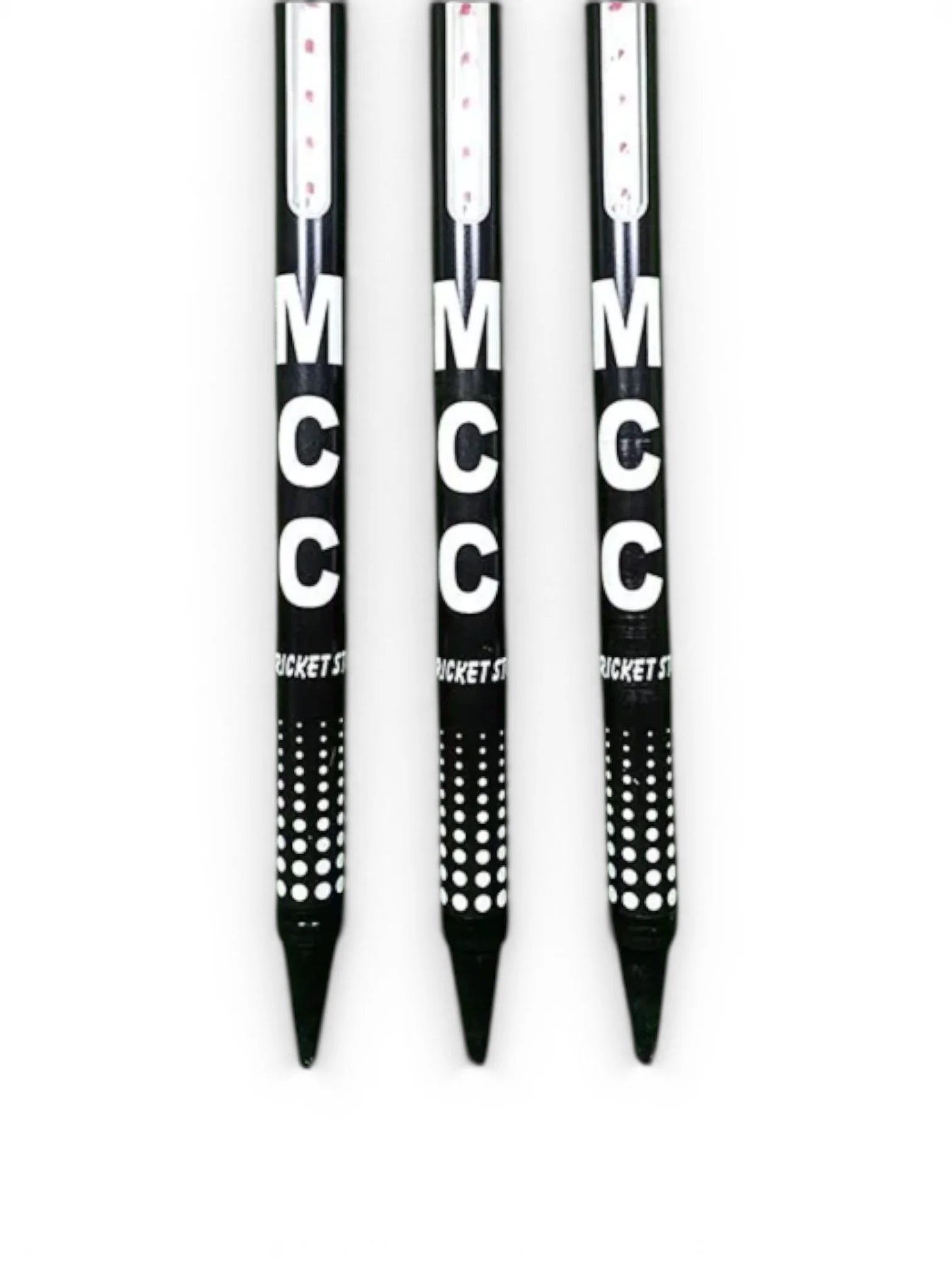MCC Led Light Cricket Stumps