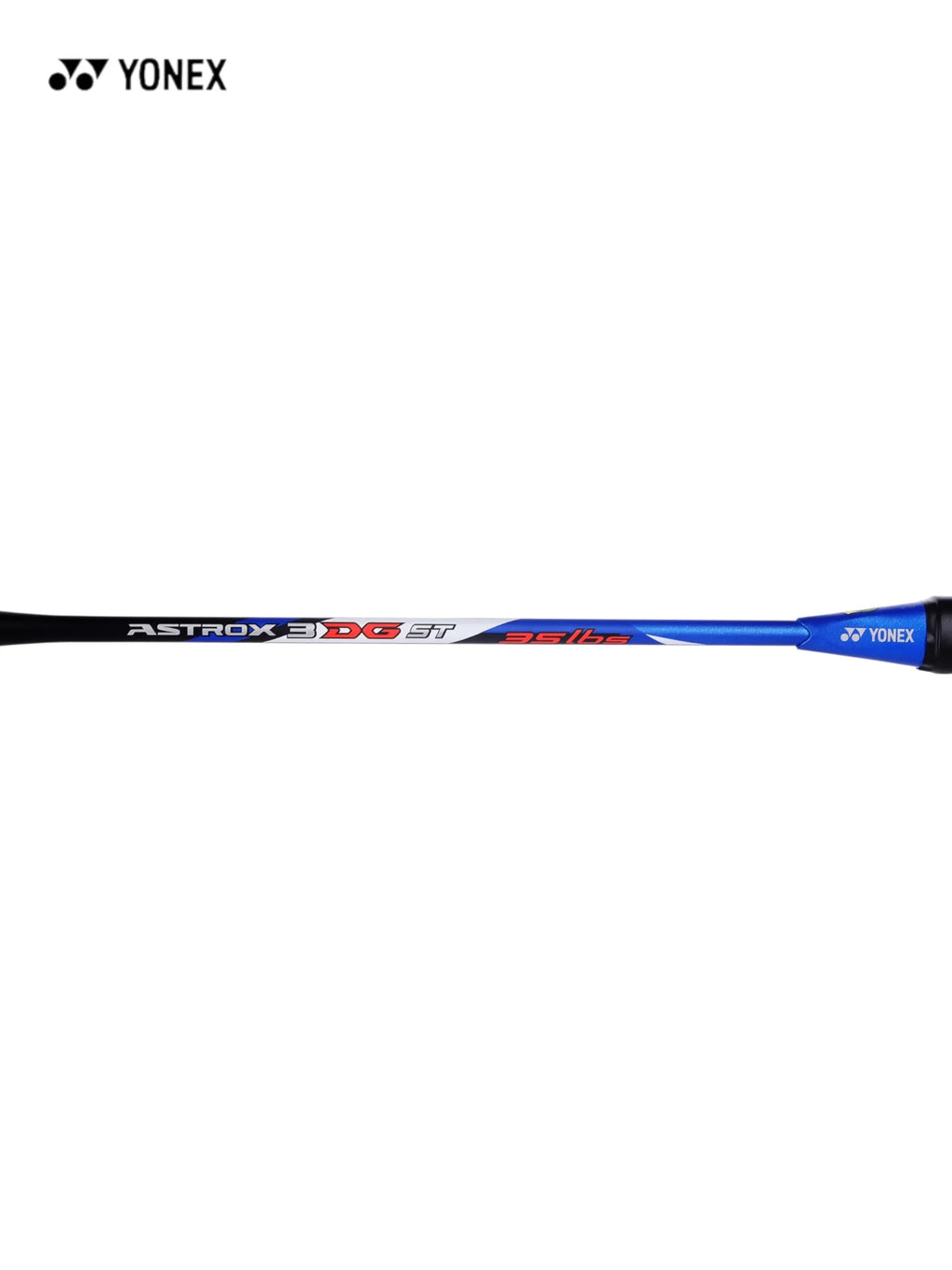 YONEX Astrox 3 DG ST Badminton Racquet