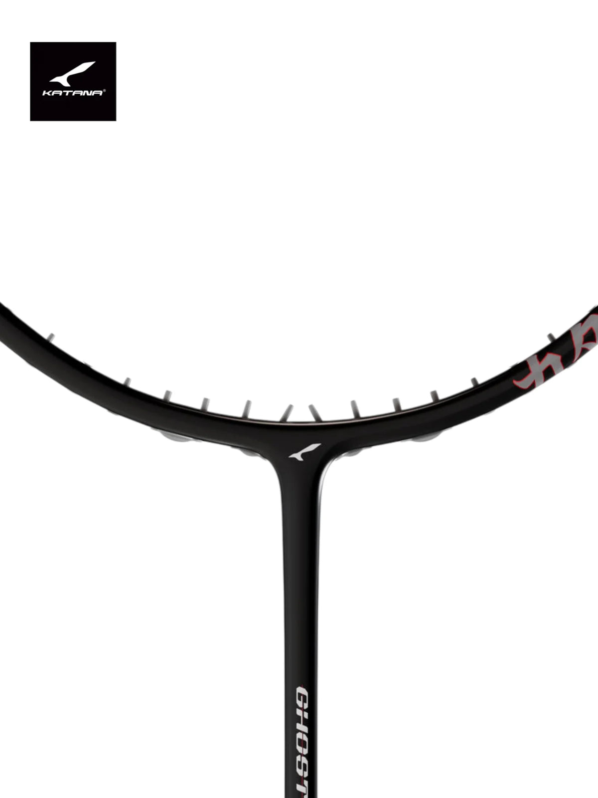 KATANA Ghost Fire Edition [Attack] Badminton Racquet