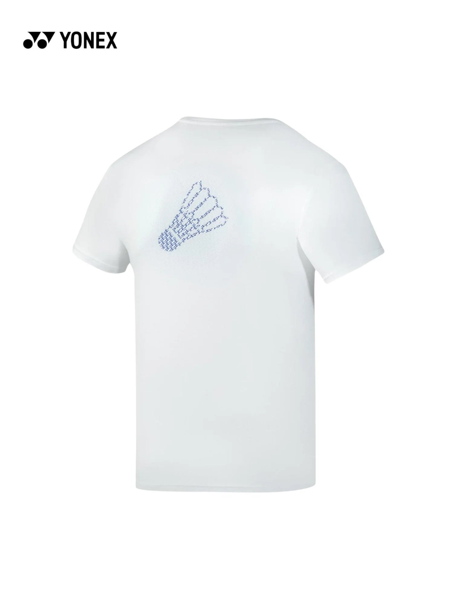 YONEX Round Neck T-Shirt RM-S092-3042-EASY5-S
