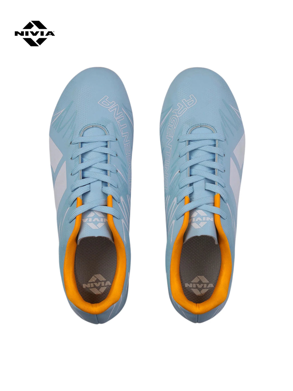 NIVIA World Cup Football Studs - Argentina
