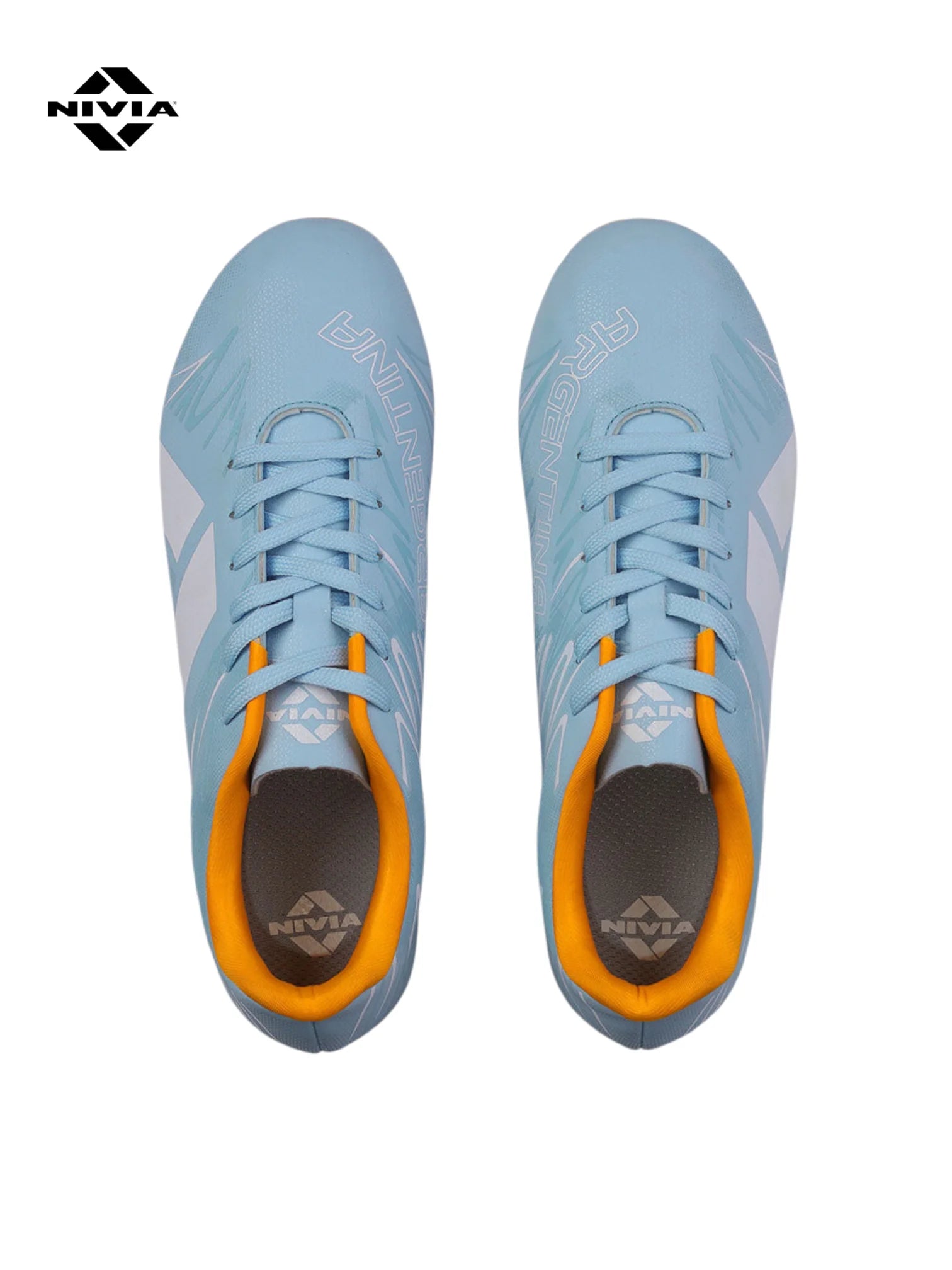 NIVIA World Cup Football Studs - Argentina