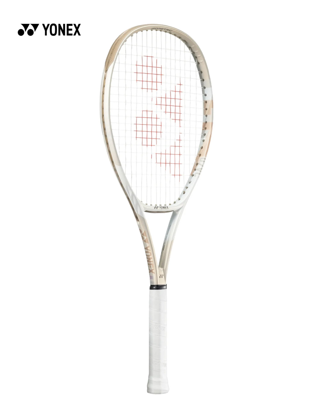YONEX Vcore Feel Tennis Racquet (Strung, 250g)