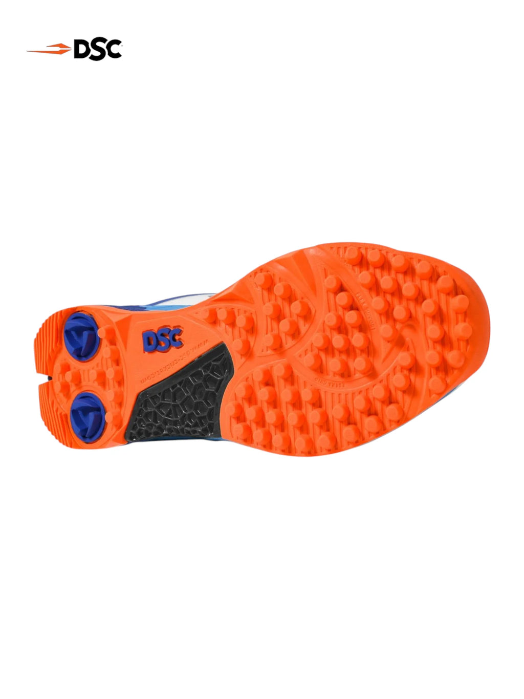 Jaffa Neo Cricket Shoes - High Traction Rubber Studs