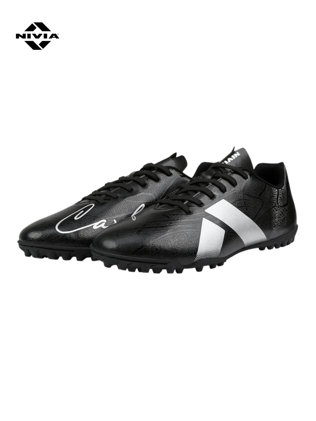 NIVIA Carbonite 8.0 Football Turf Shoes