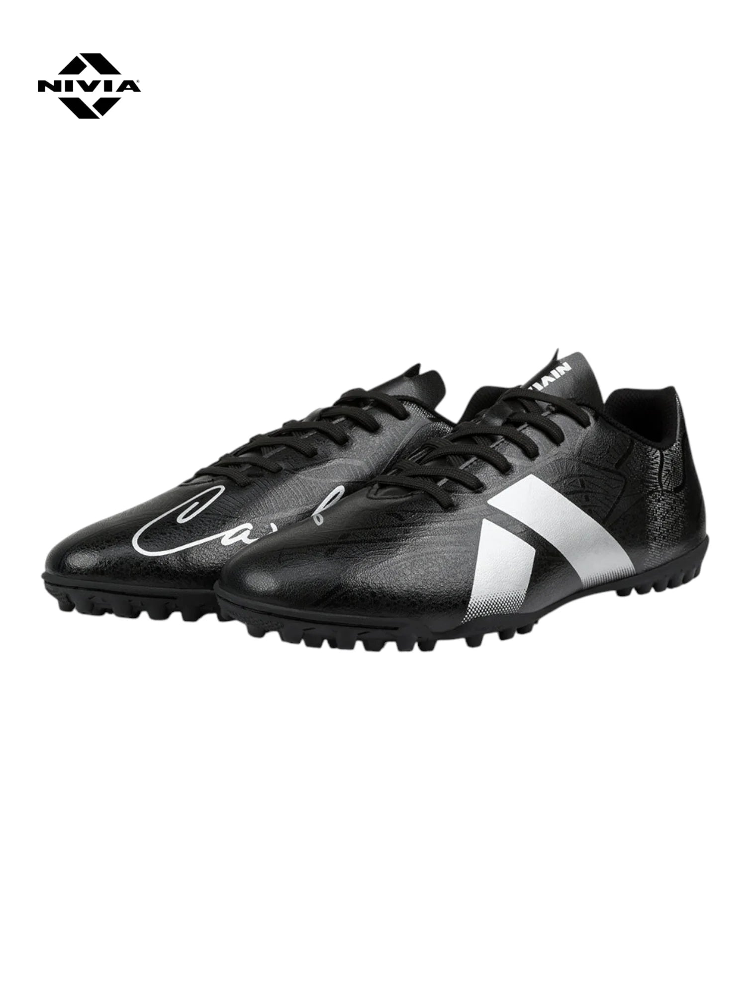 NIVIA Carbonite 8.0 Football Turf Shoes