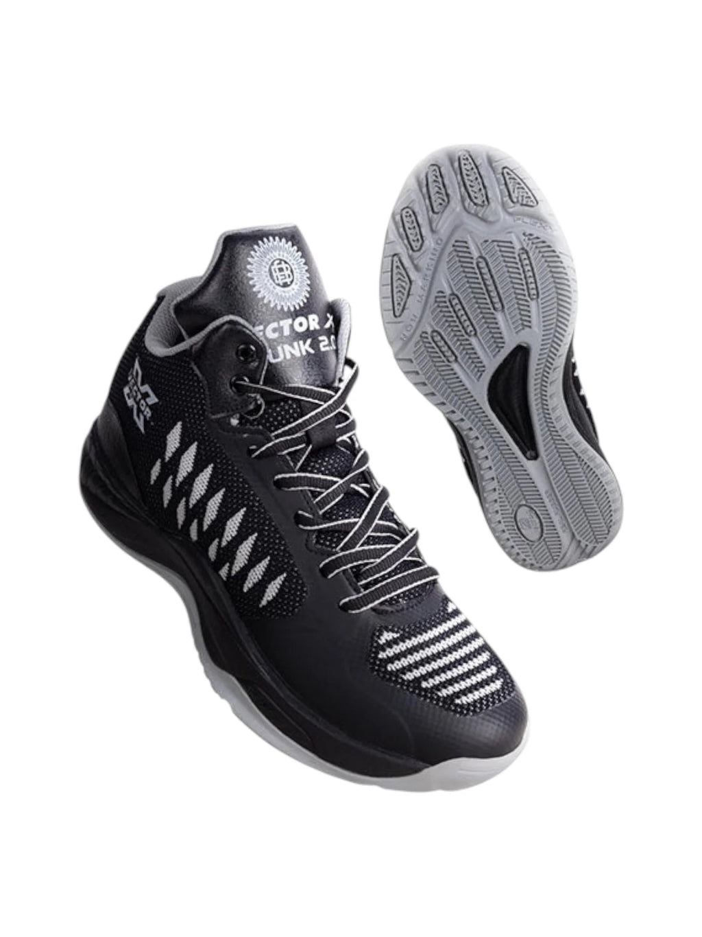 VECTOR X Dunk 2.0 Basketball Shoes