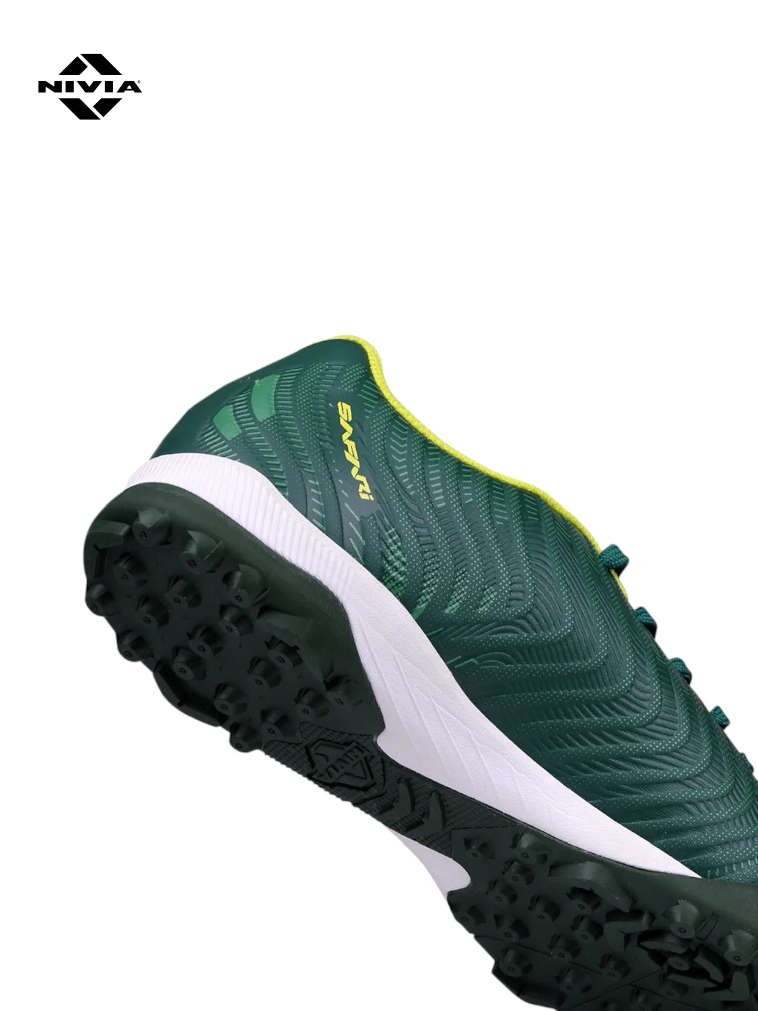 NIVIA Safari 2.0 Football Turf Shoes