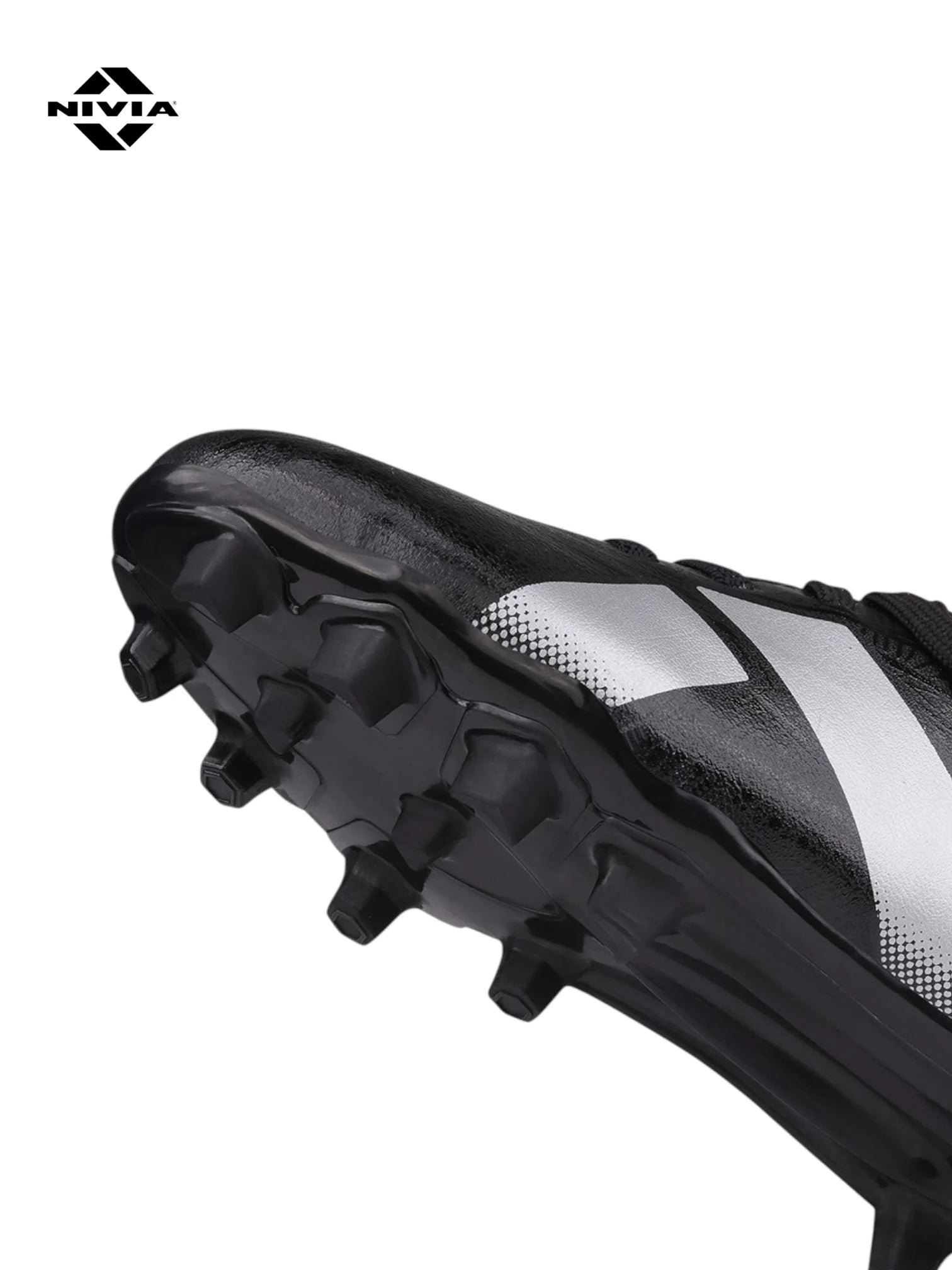 NIVIA Carbonite 8.0 Kids Football Studs