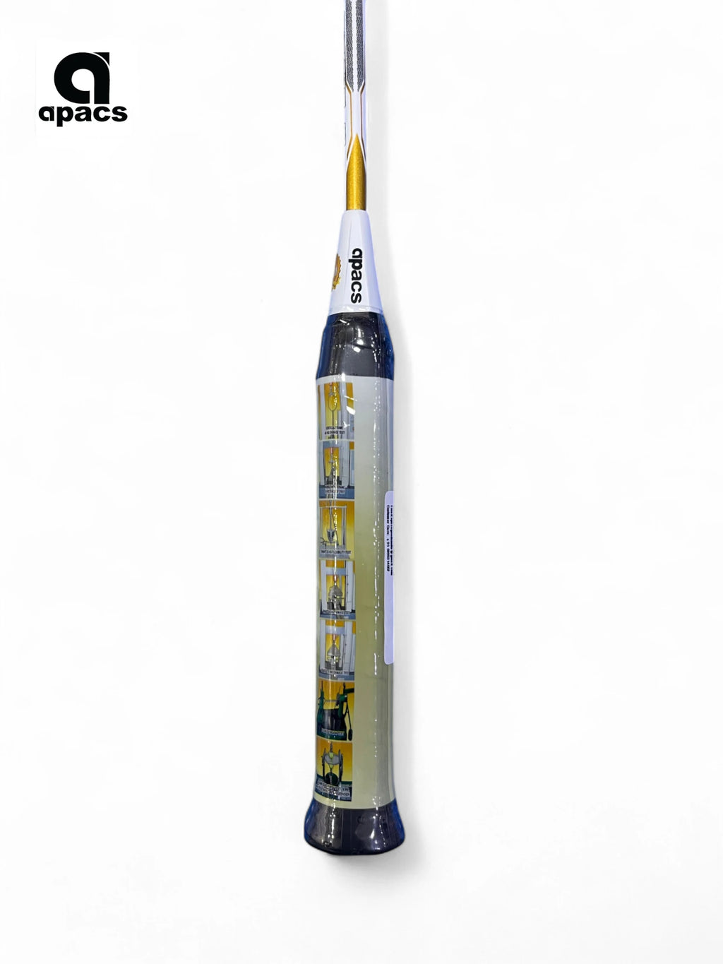 APACS Finapi 232 Xtra Power