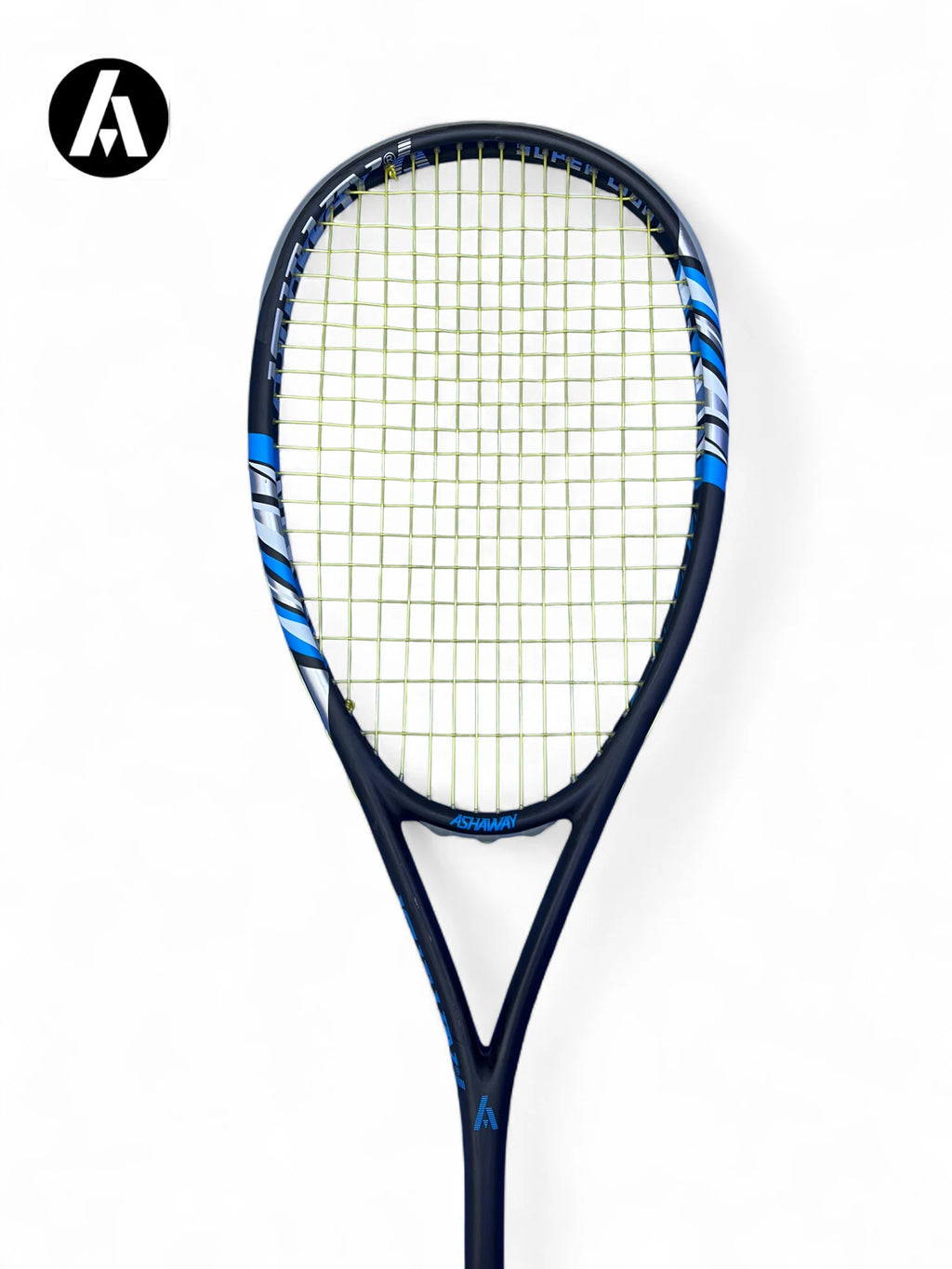 Ashaway Powerkill 110 SL Squash Racket
