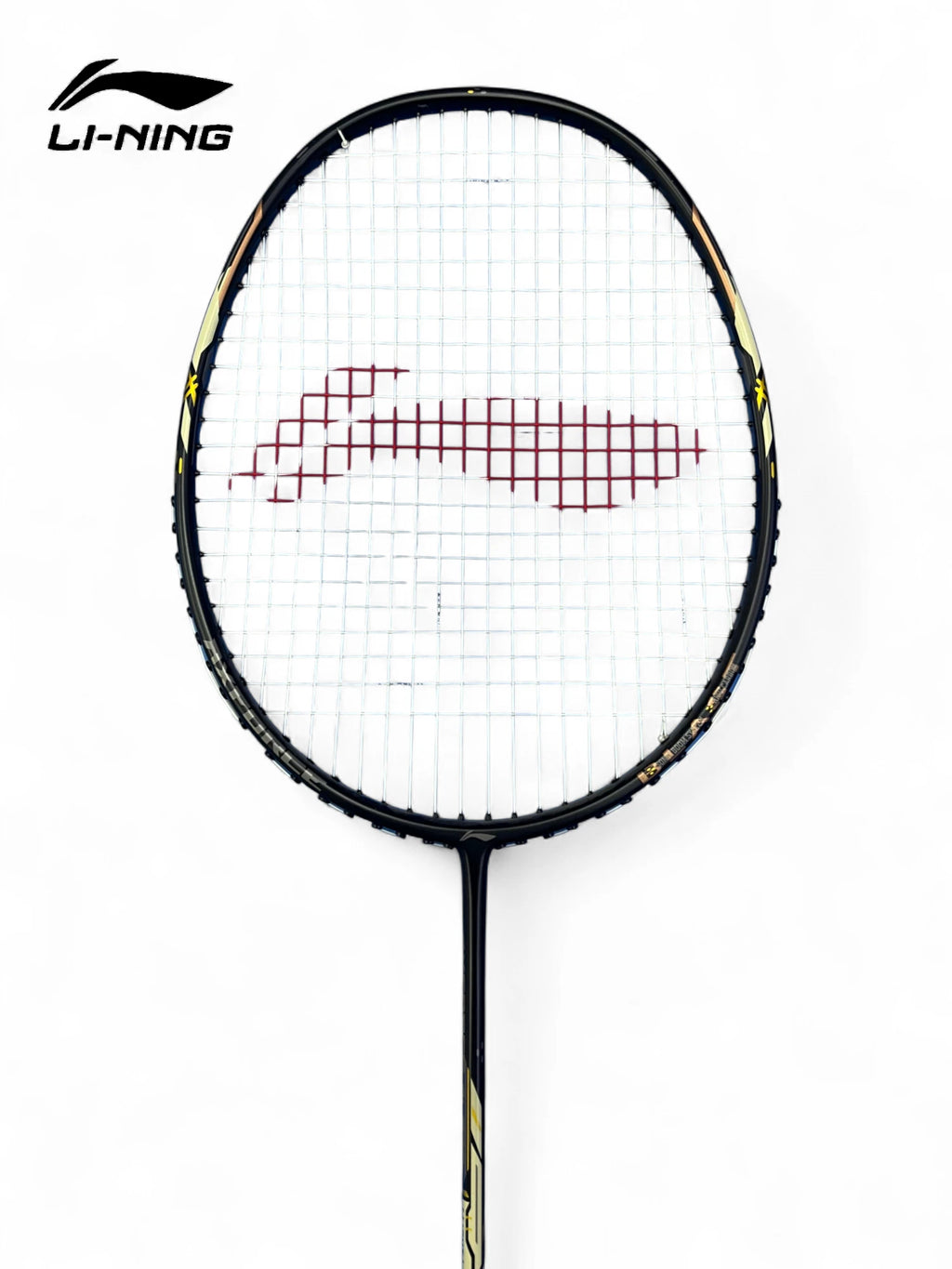 LI-NING AxForce Blast Badminton Racquet