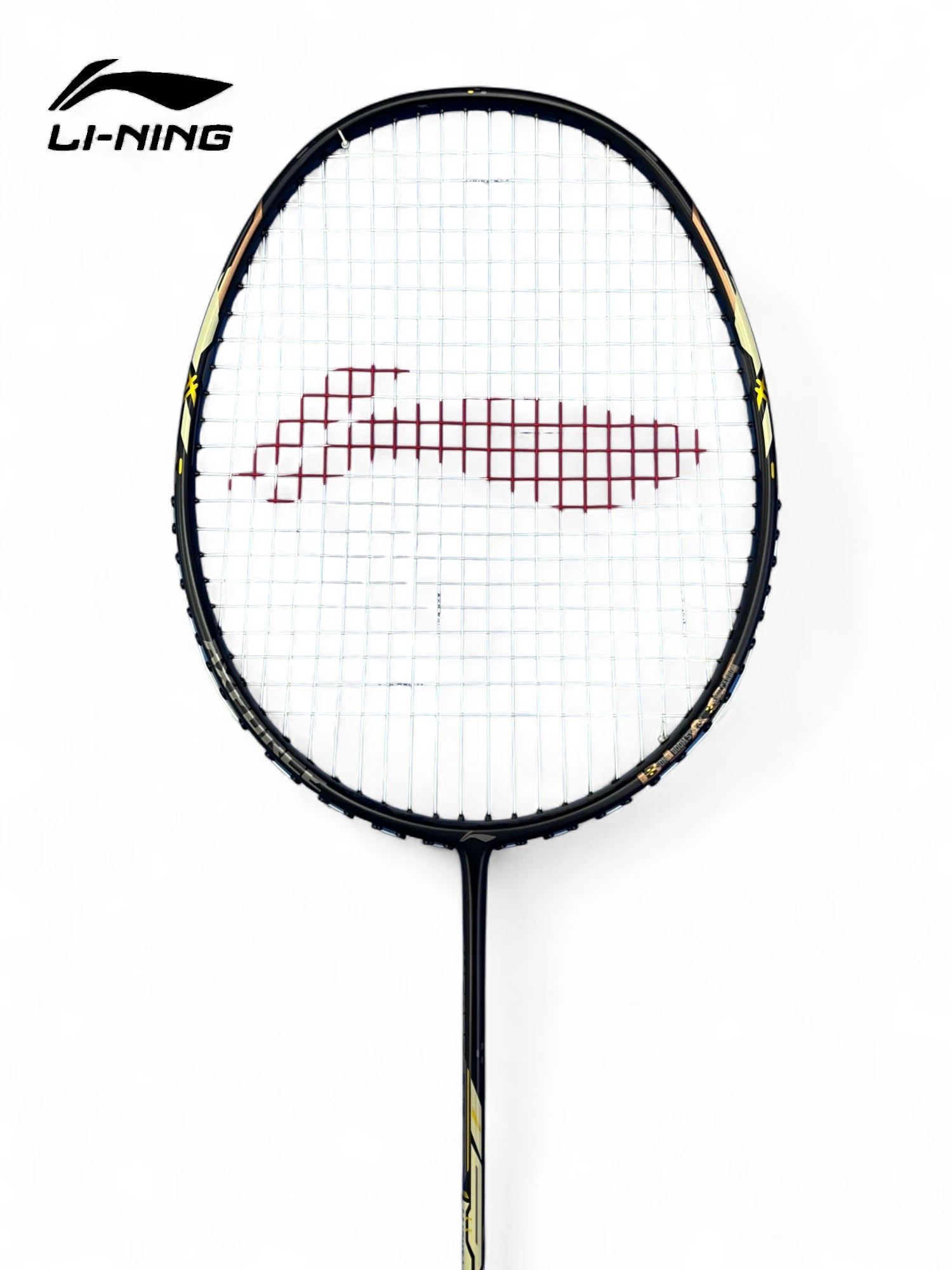 LI-NING AxForce Blast Badminton Racquet