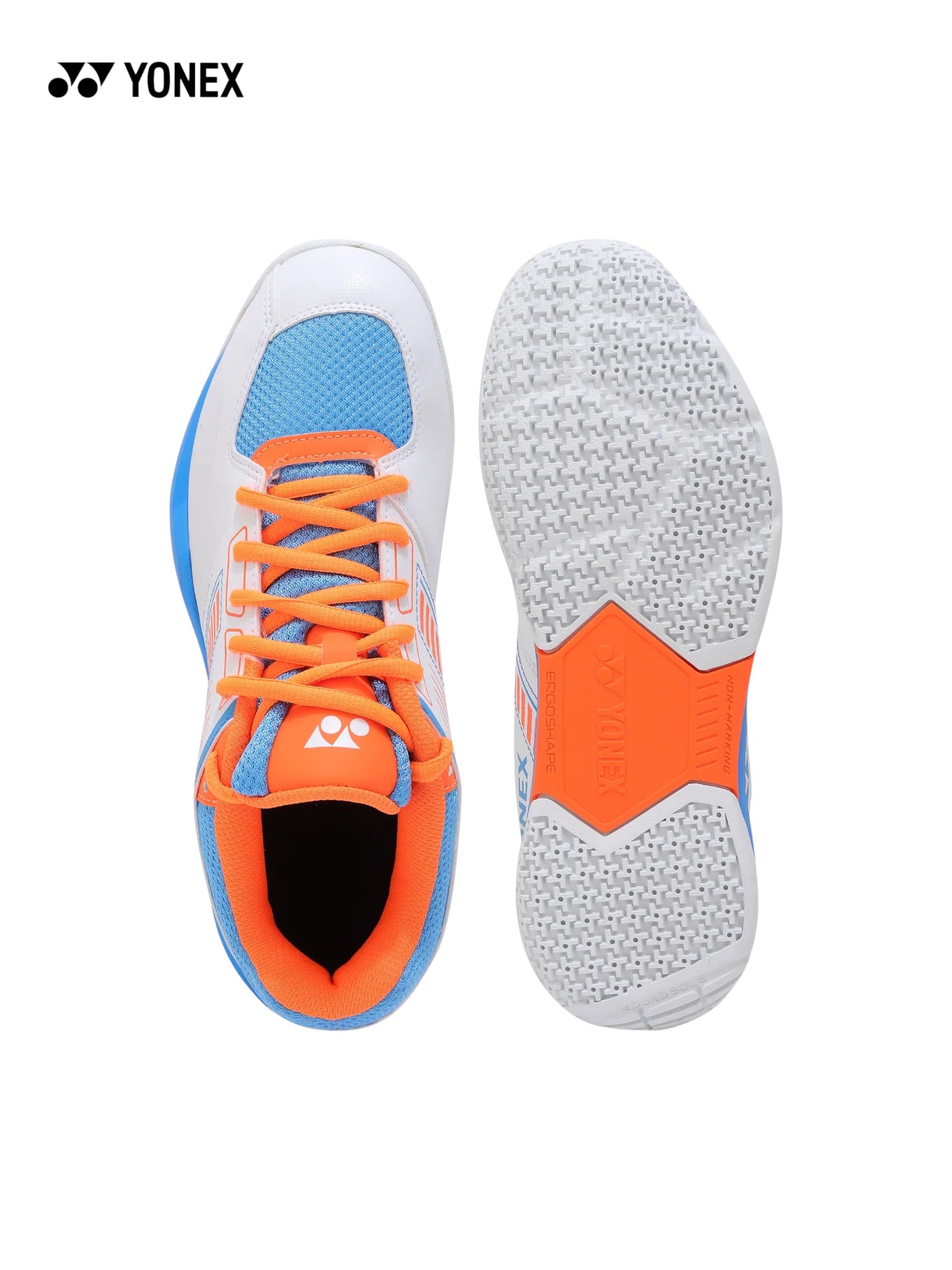 YONEX Strider Flow Power Cushion Badminton Shoes