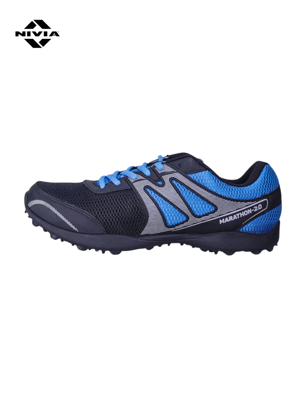 NIVIA Marathon 2.0 Running Shoes