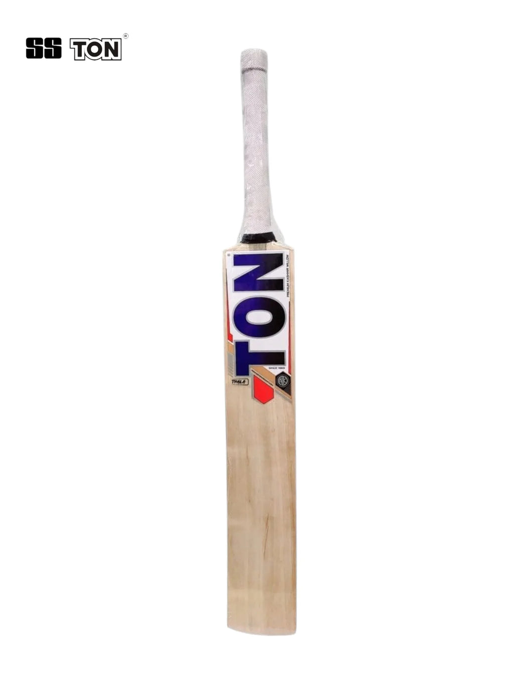 SS THALA Player Jumbo Kashmir Willow SCOOP Cricket Bat