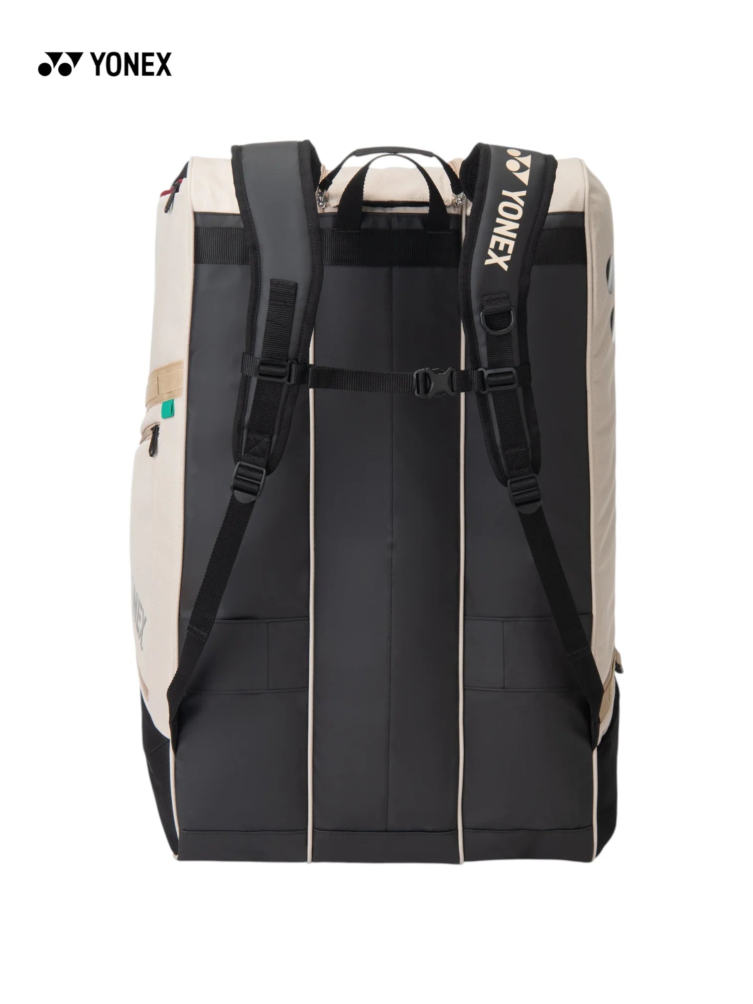 YONEX Gearlogic Racquet Bag For Tennis And Badminton