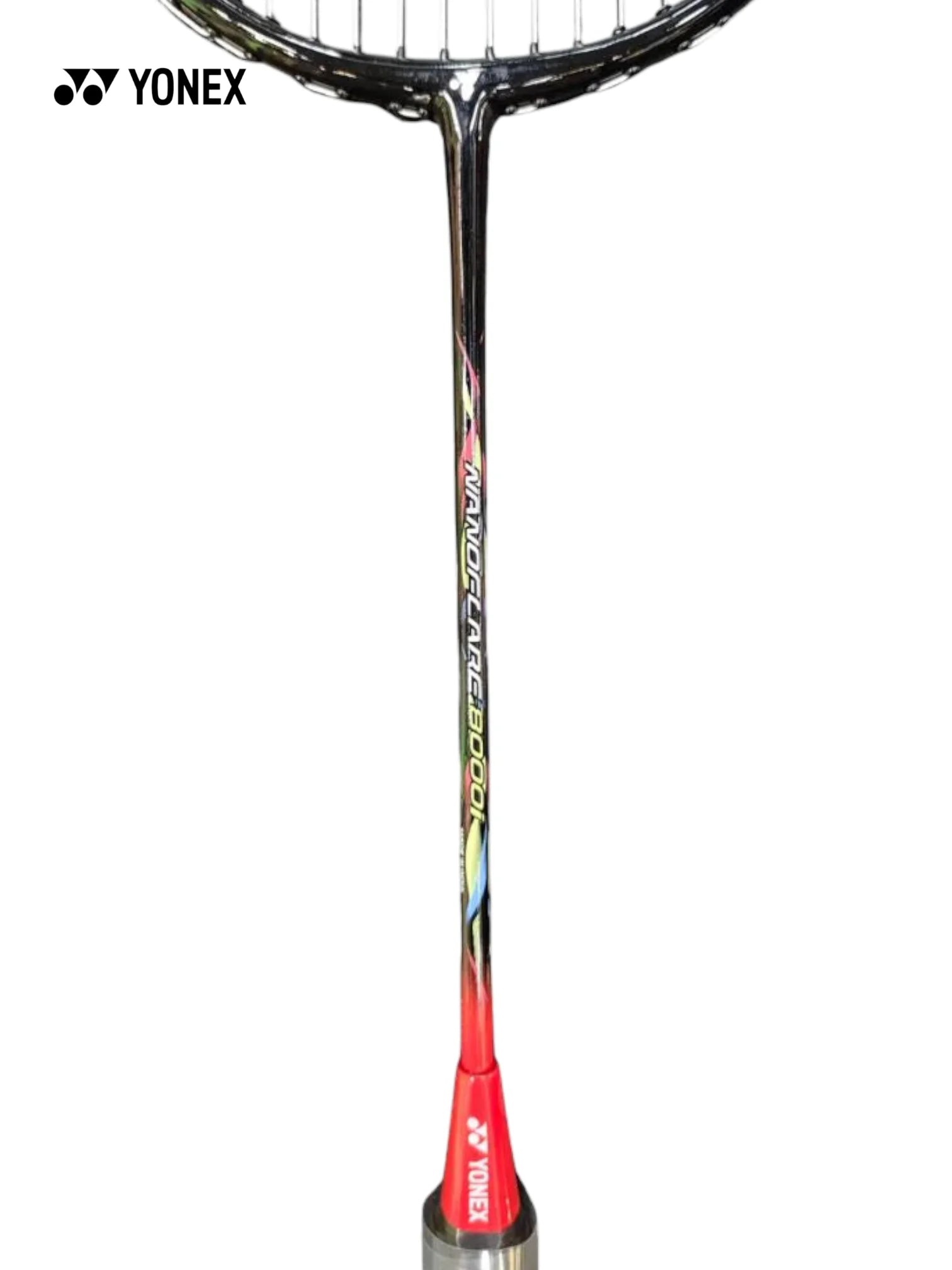 YONEX Nanoflare 8000i Badminton Racquet
