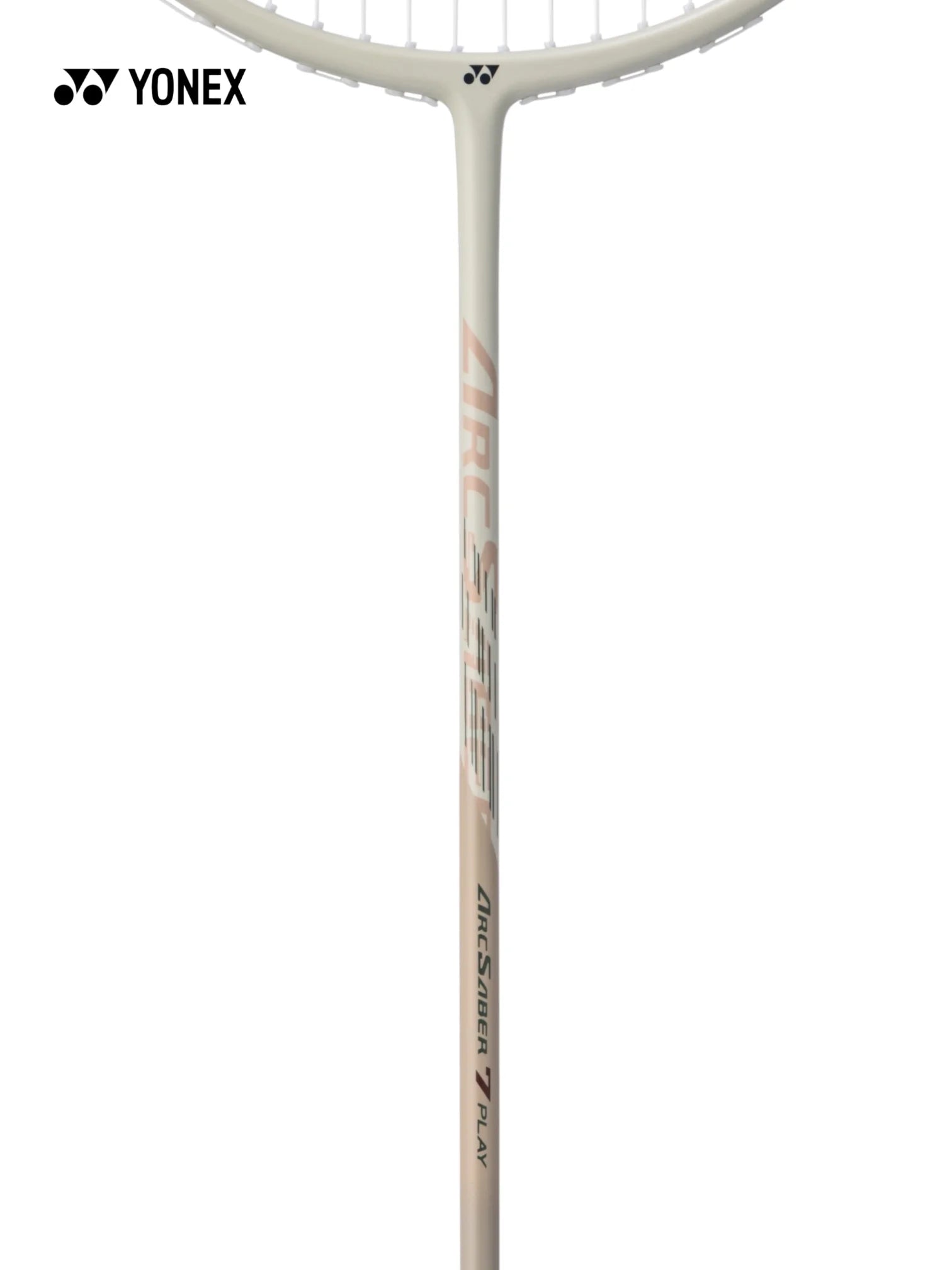 YONEX Arcsaber 7 Play Badminton Racquet