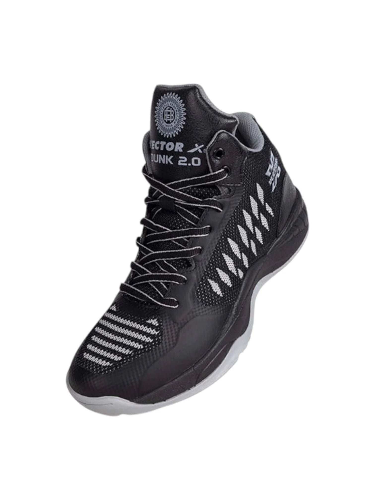 VECTOR X Dunk 2.0 Basketball Shoes
