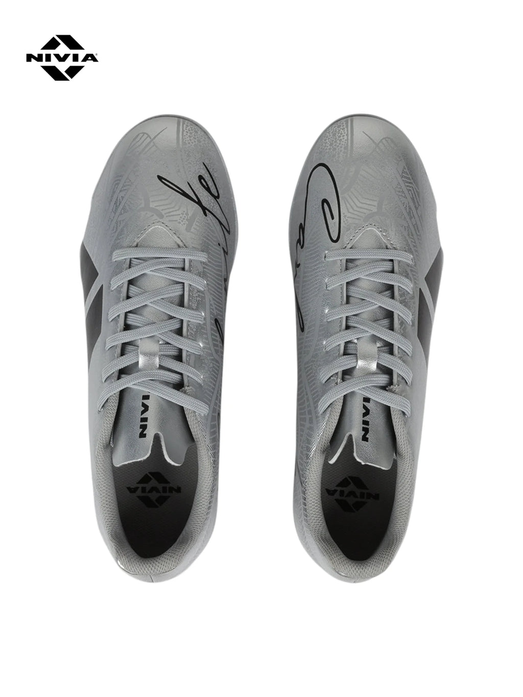 NIVIA Carbonite 8.0 Football Turf Shoes