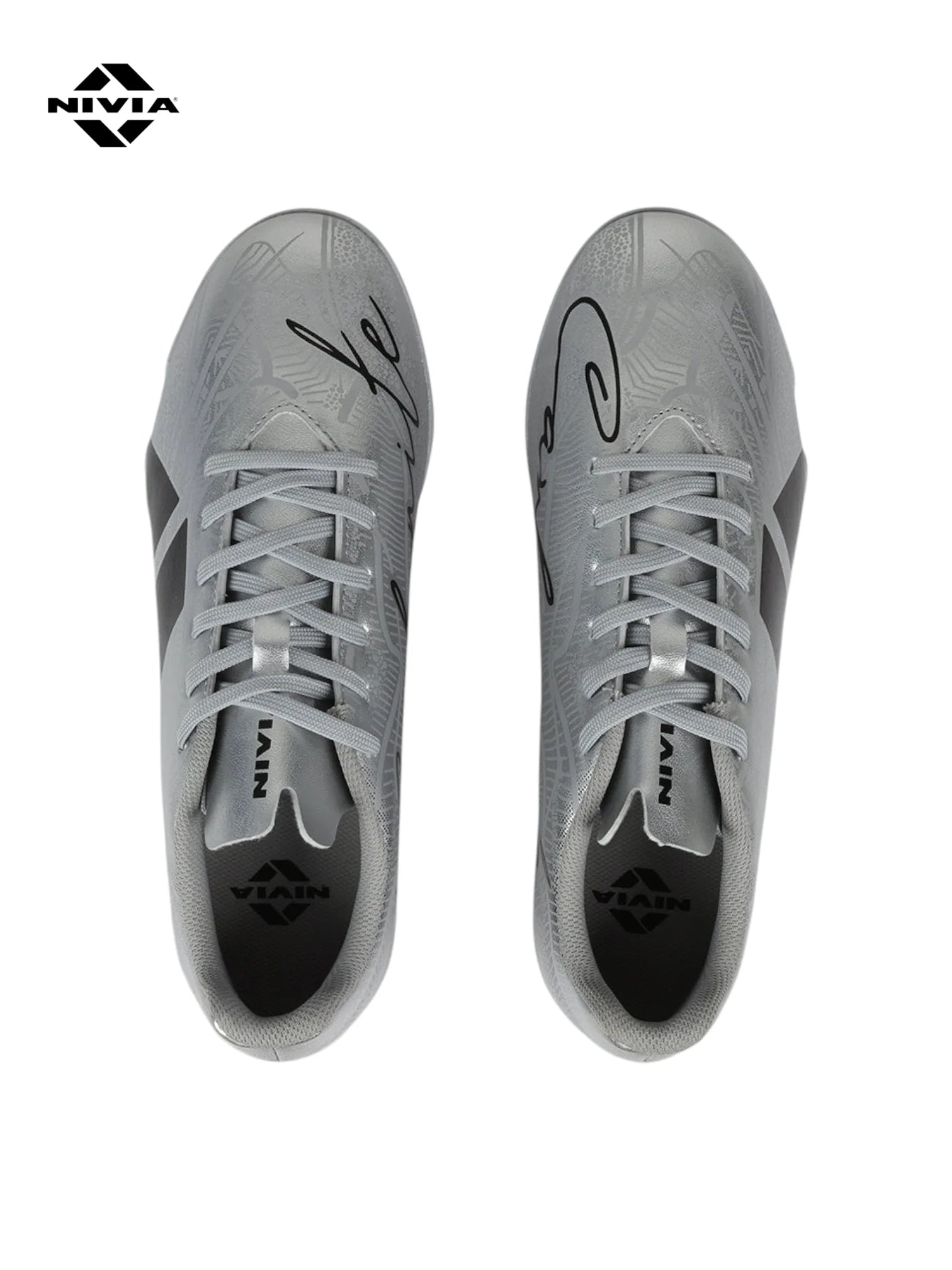 NIVIA Carbonite 8.0 Football Turf Shoes