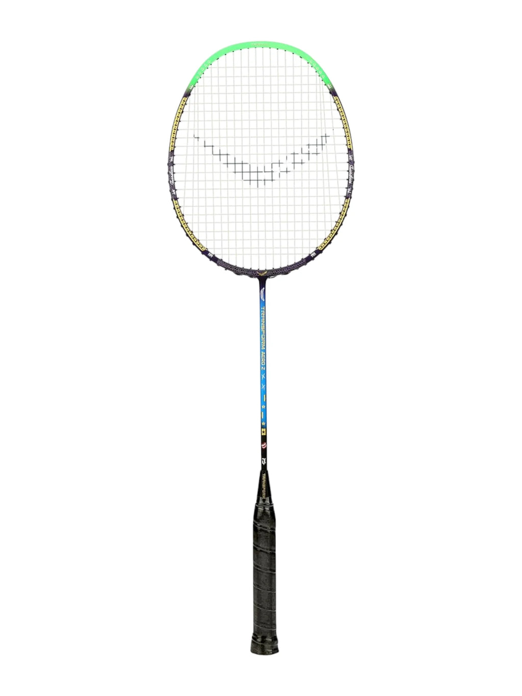 TRANSFORM Aero Z Badminton Racquet