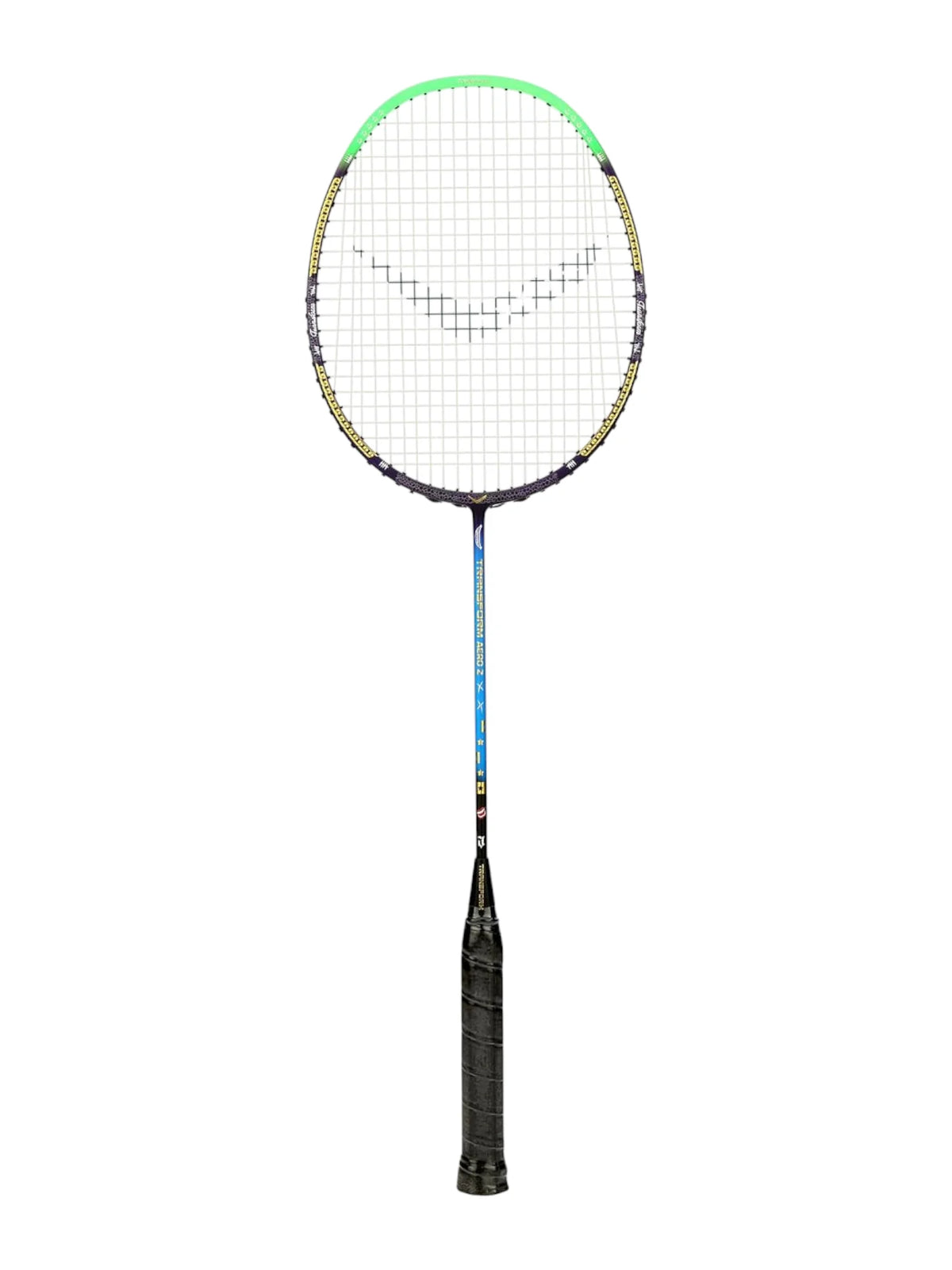TRANSFORM Aero Z Badminton Racquet