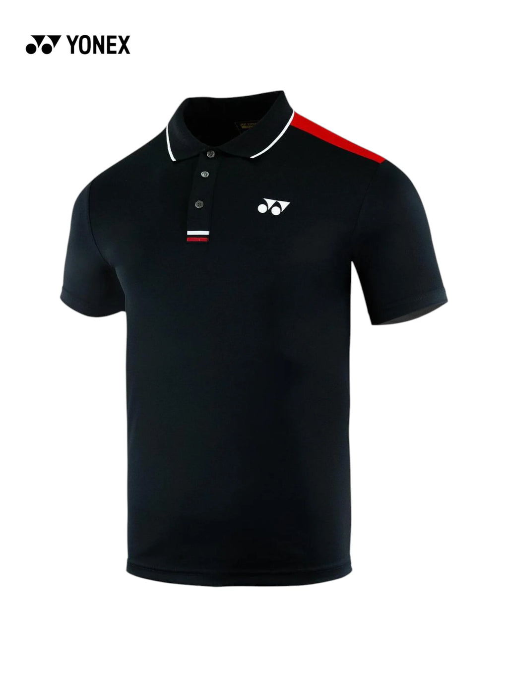 YONEX Men's Polo T-Shirt 2625-EASY3-S