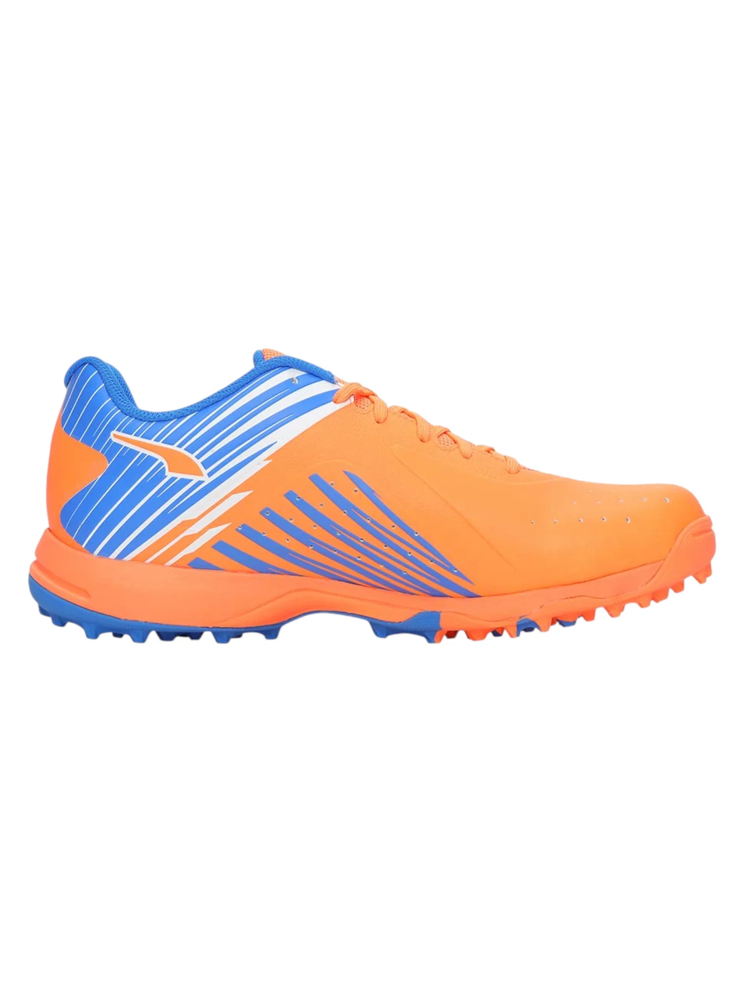 PUMA Men's 22 FH Rubber Cricket Shoes
